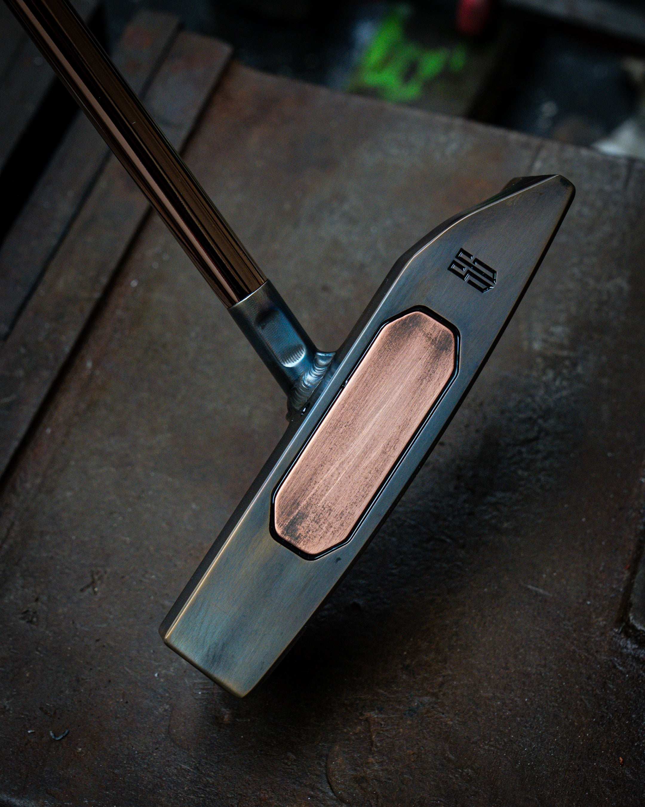 BE THE FIRST 01/03/2026 - SINK GOLF