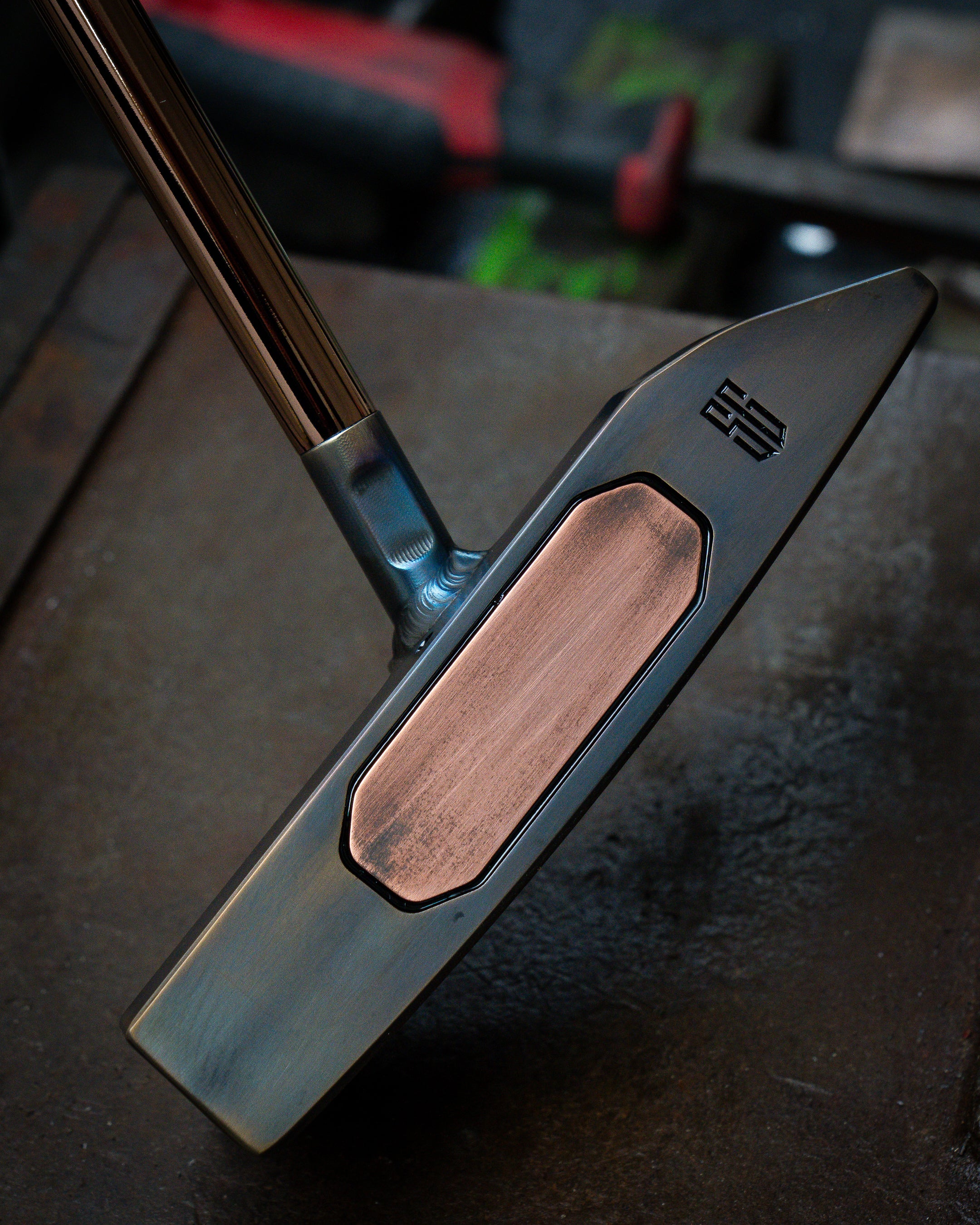 BE THE FIRST 01/03/2026 - SINK GOLF