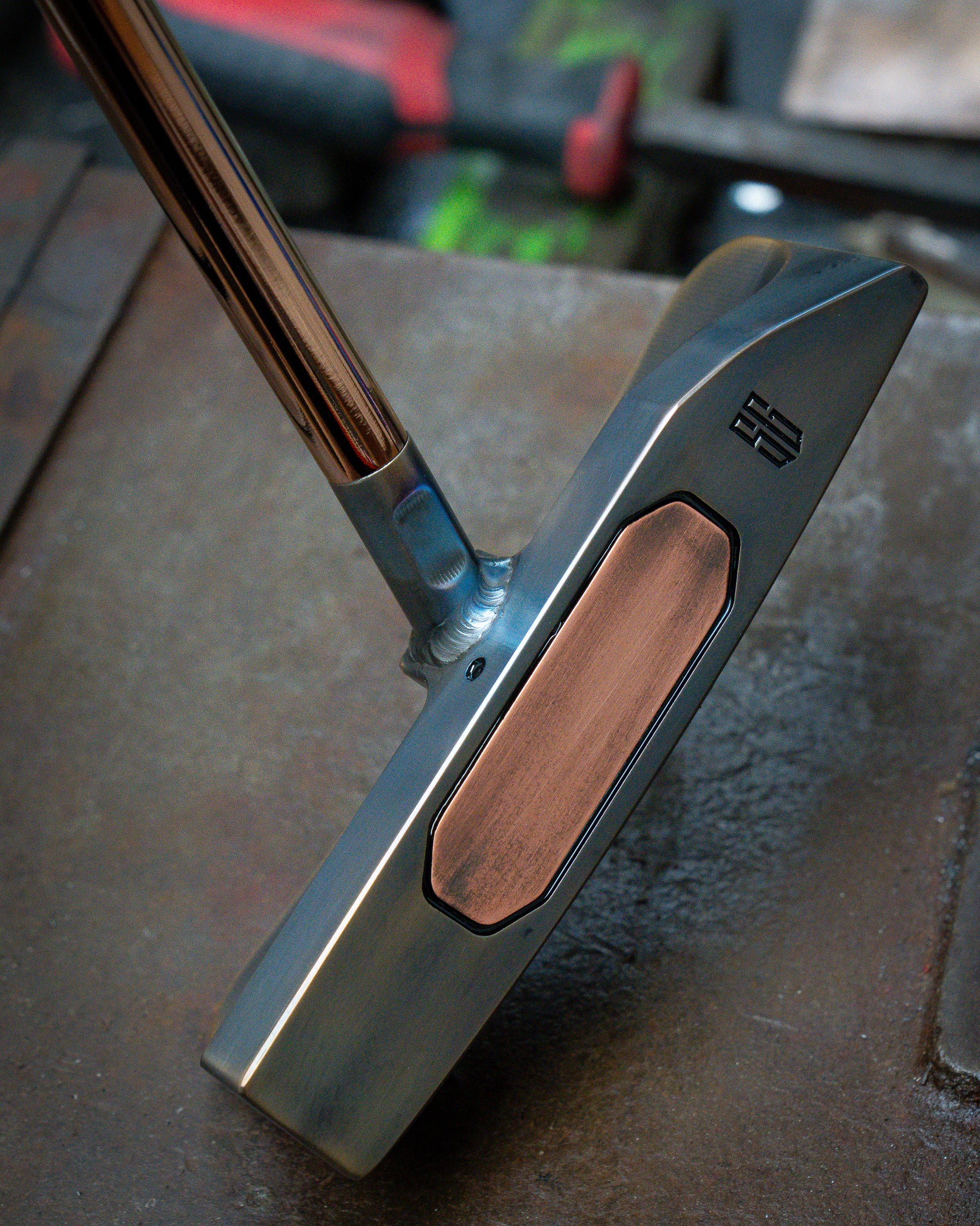 BE THE FIRST 01/03/2026 - SINK GOLF