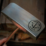 BE THE FIRST 01/03/2026 - SINK GOLF