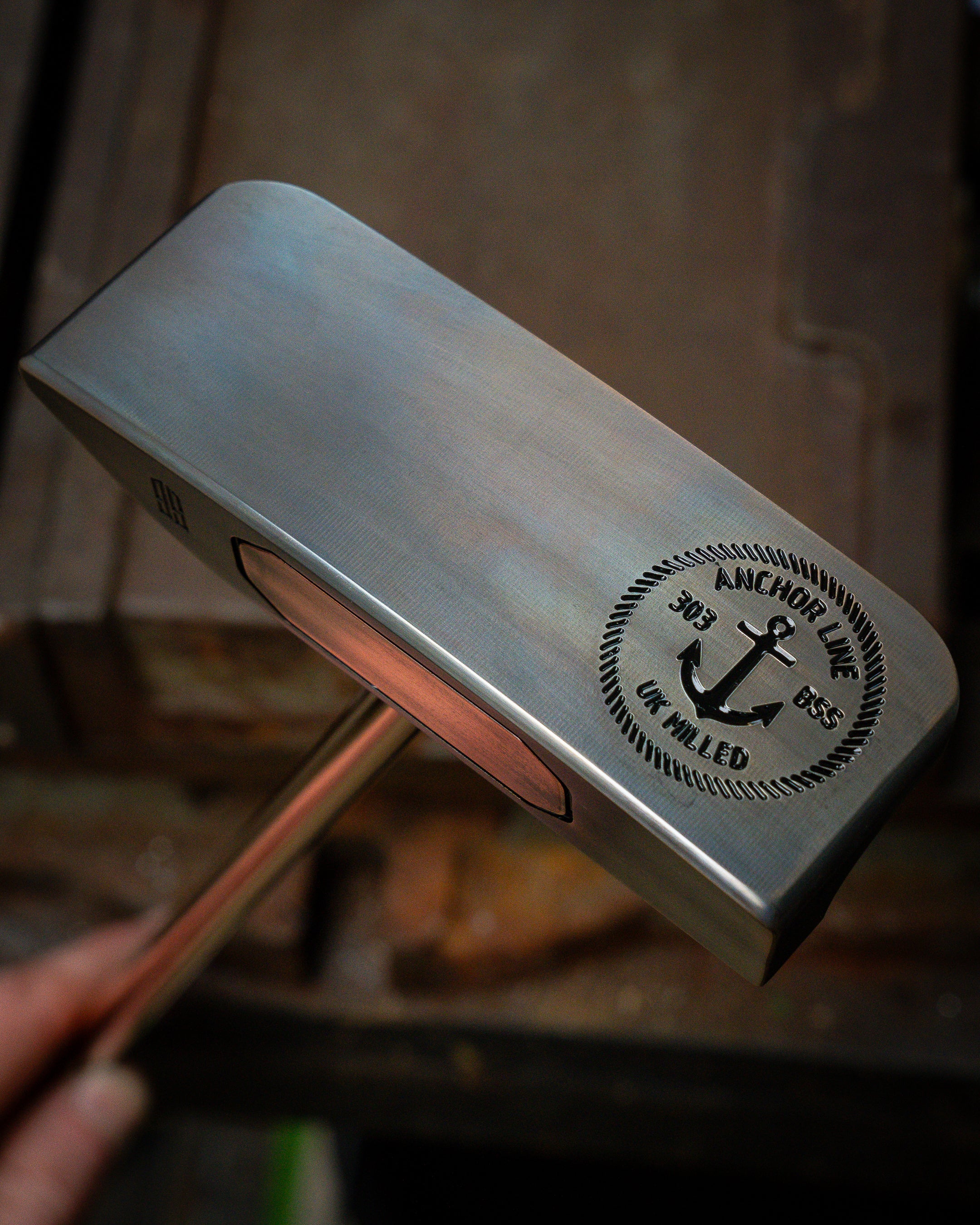 BE THE FIRST 01/03/2026 - SINK GOLF