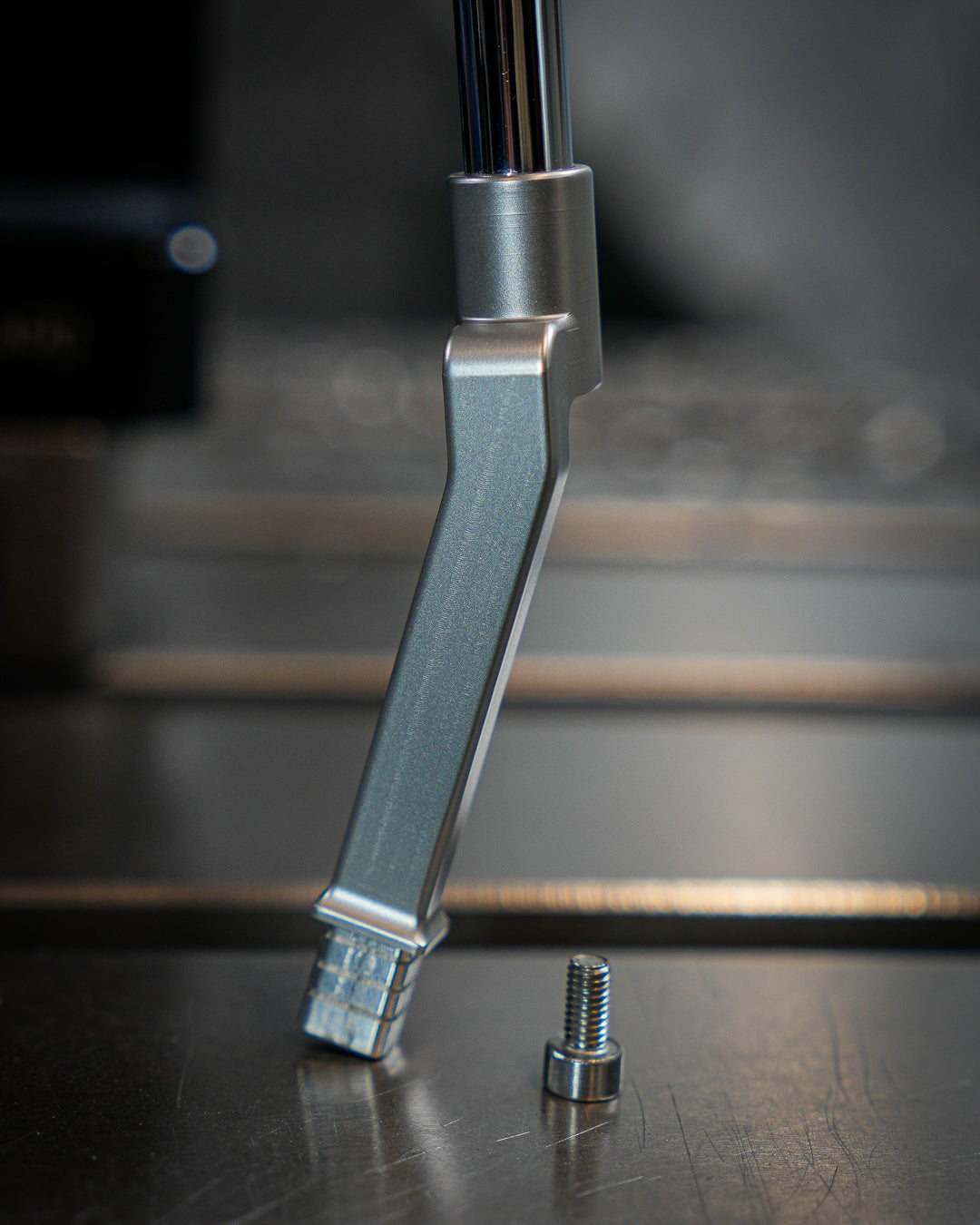 IC - PLUMBER NECK - SINK GOLF