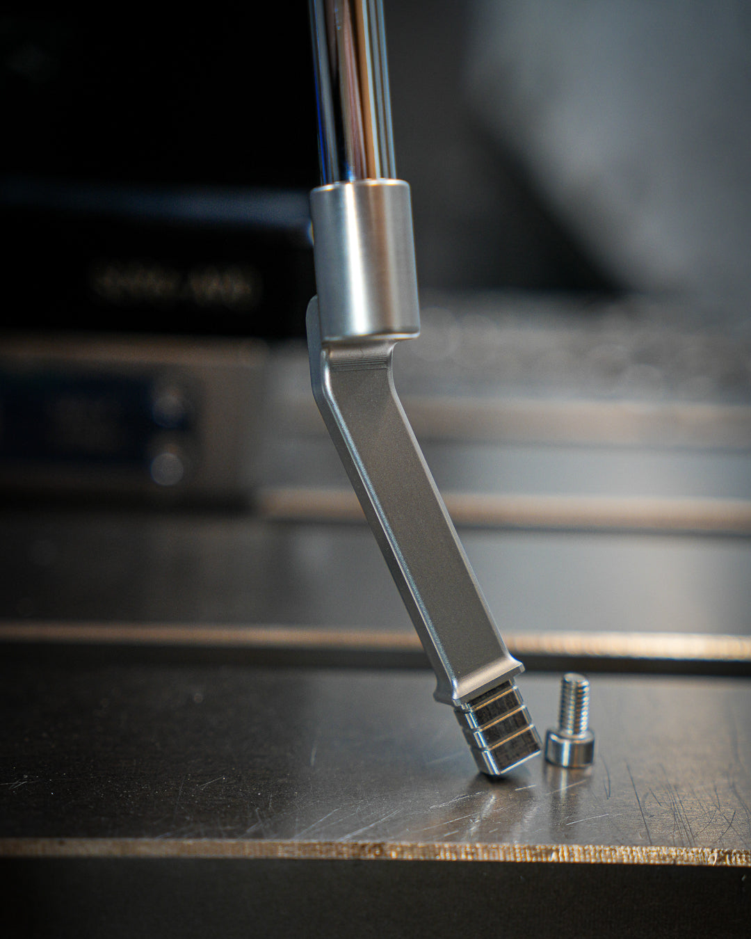 IC - PLUMBER NECK - SINK GOLF