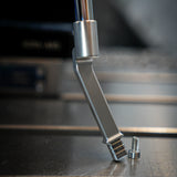 IC - PLUMBER NECK - SINK GOLF