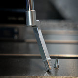 IC - PLUMBER NECK - SINK GOLF