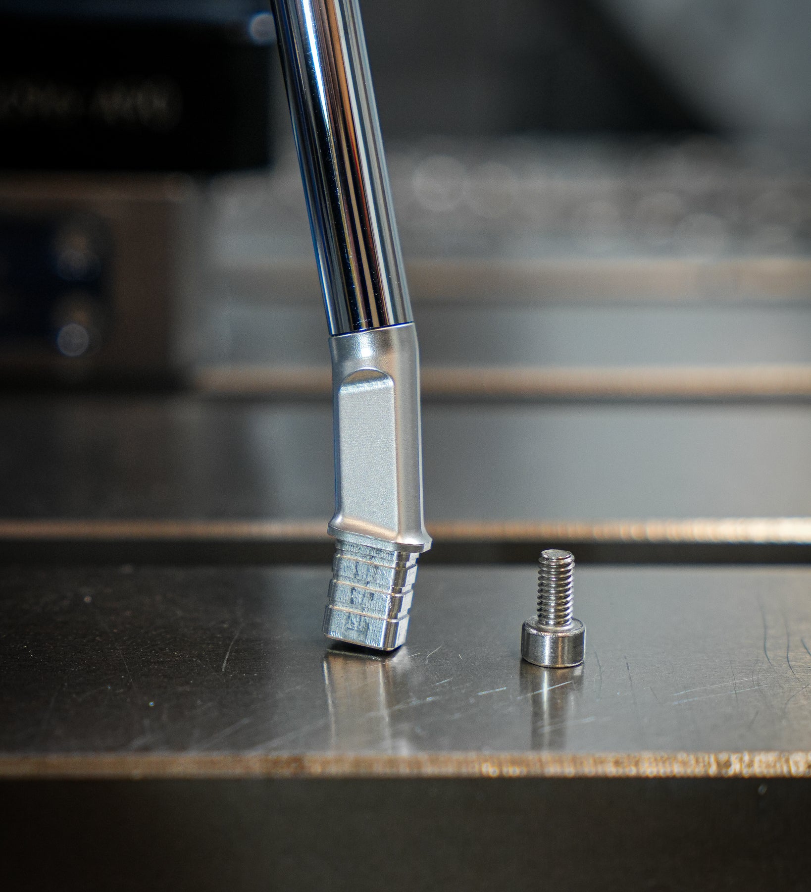 IC - SHORT SLANT - SINK GOLF