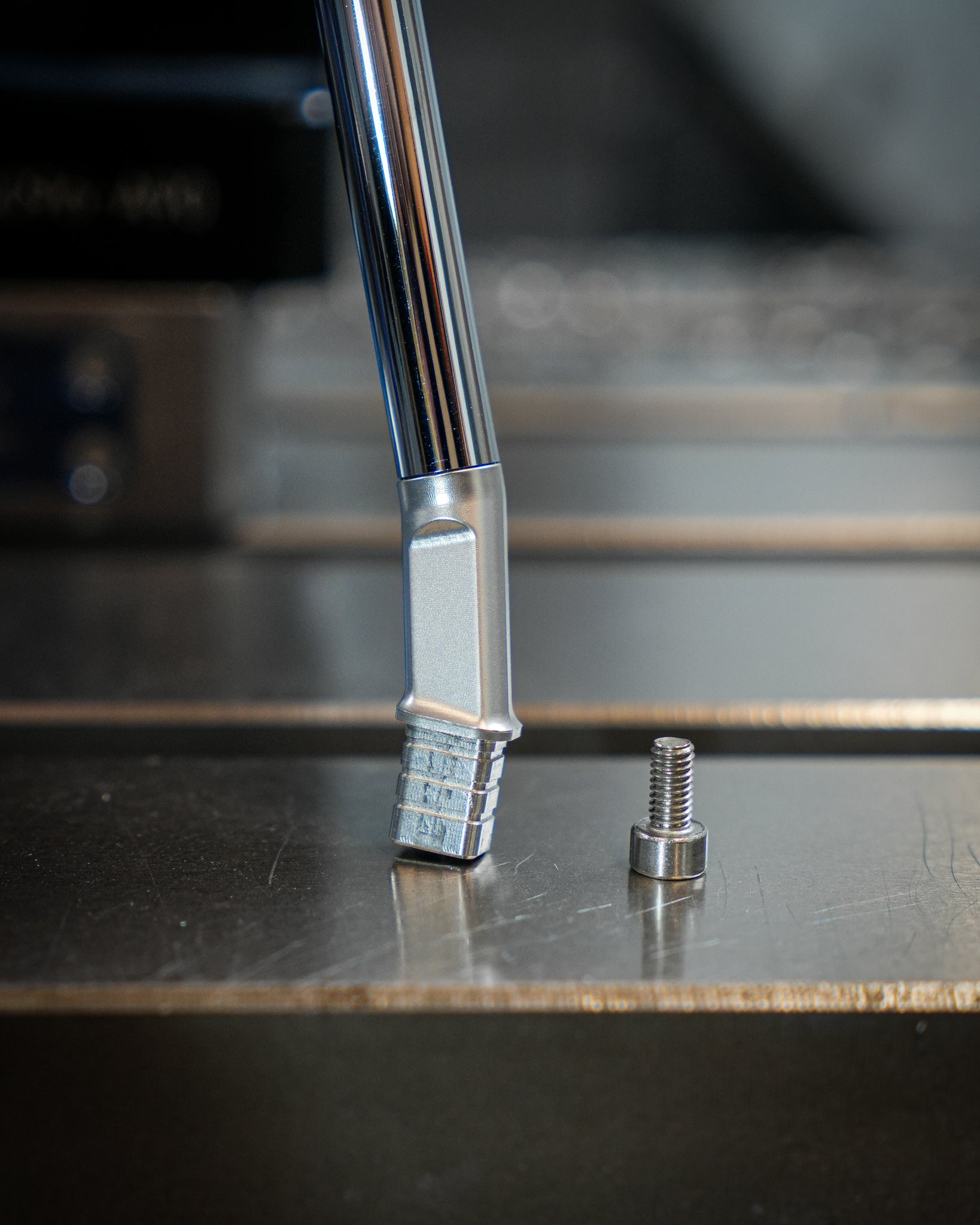 IC - SHORT SLANT - SINK GOLF