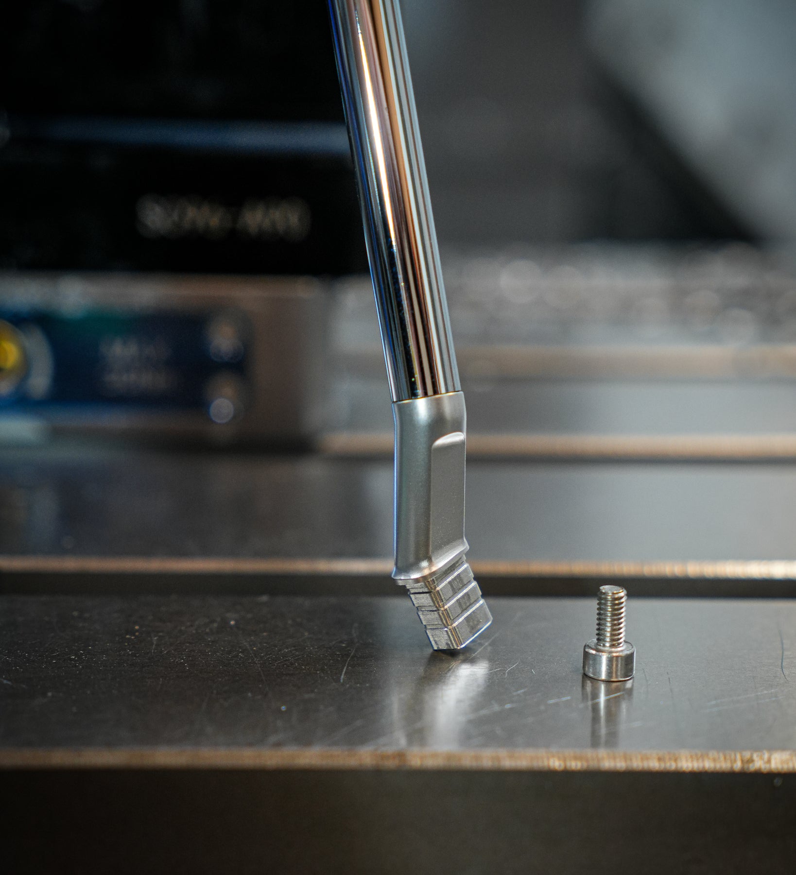 IC - SHORT SLANT - SINK GOLF