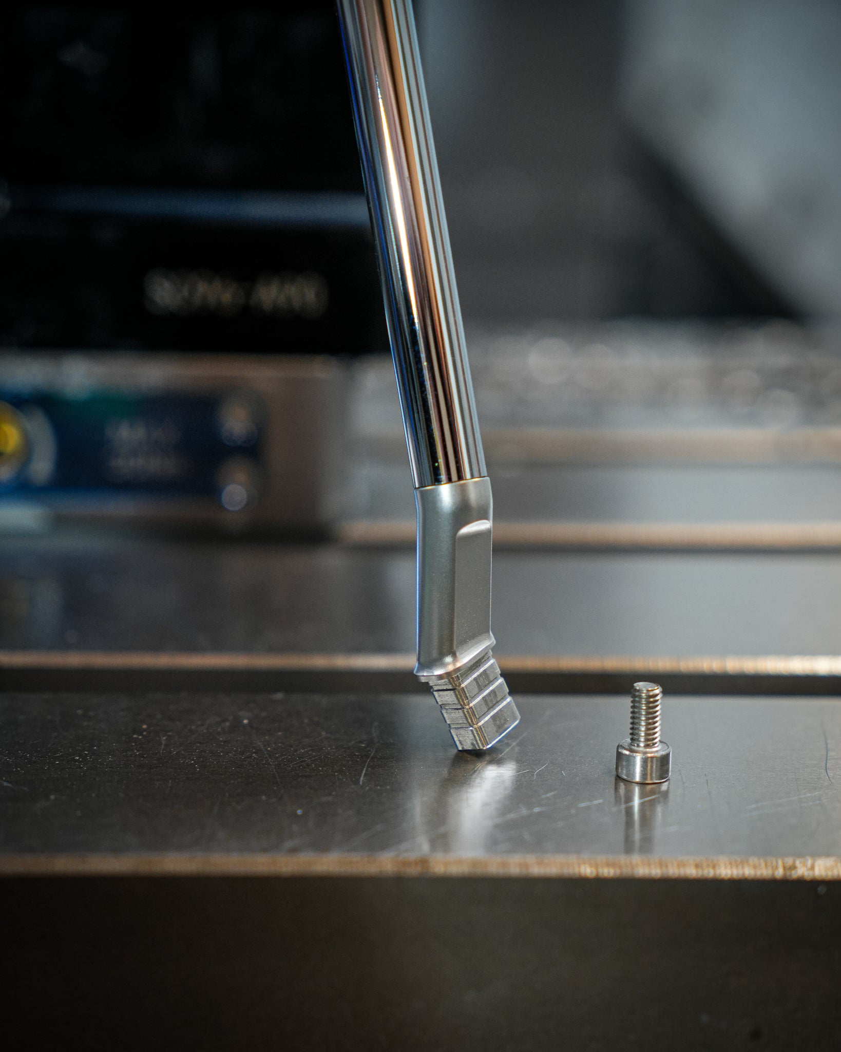 IC - SHORT SLANT - SINK GOLF