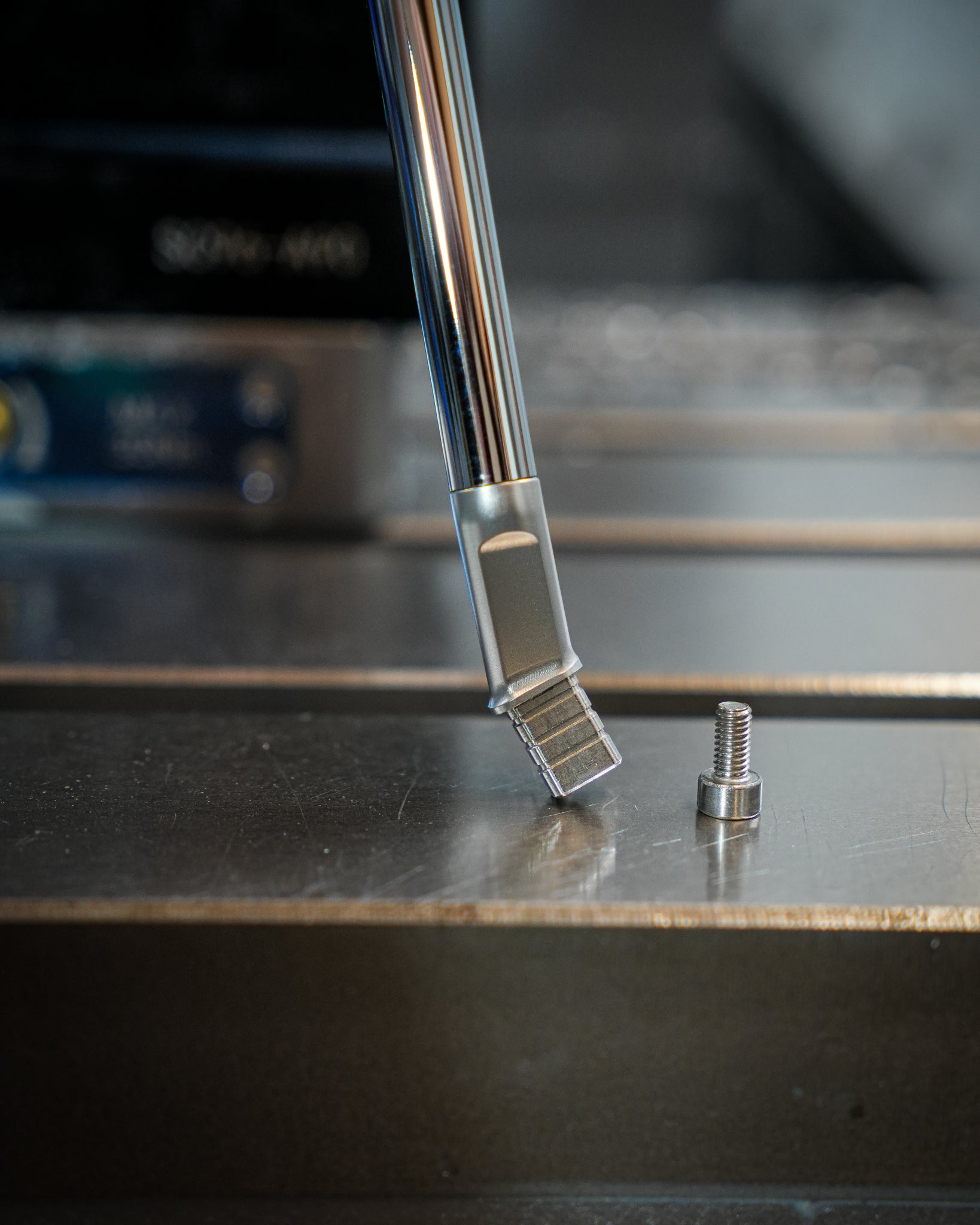 IC - SHORT SLANT - SINK GOLF