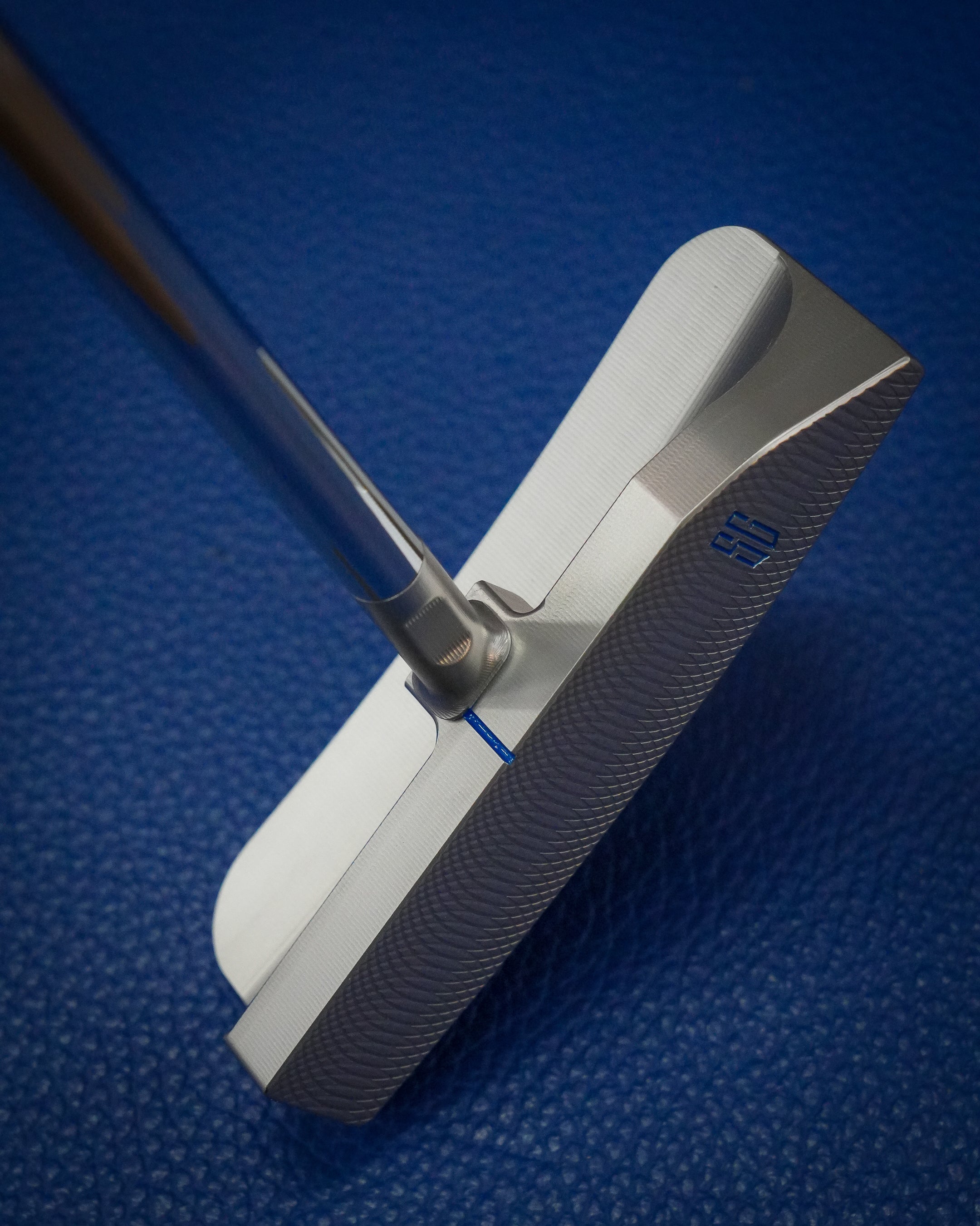 SUSSEX WB ANCHOR LINE - SINK GOLF