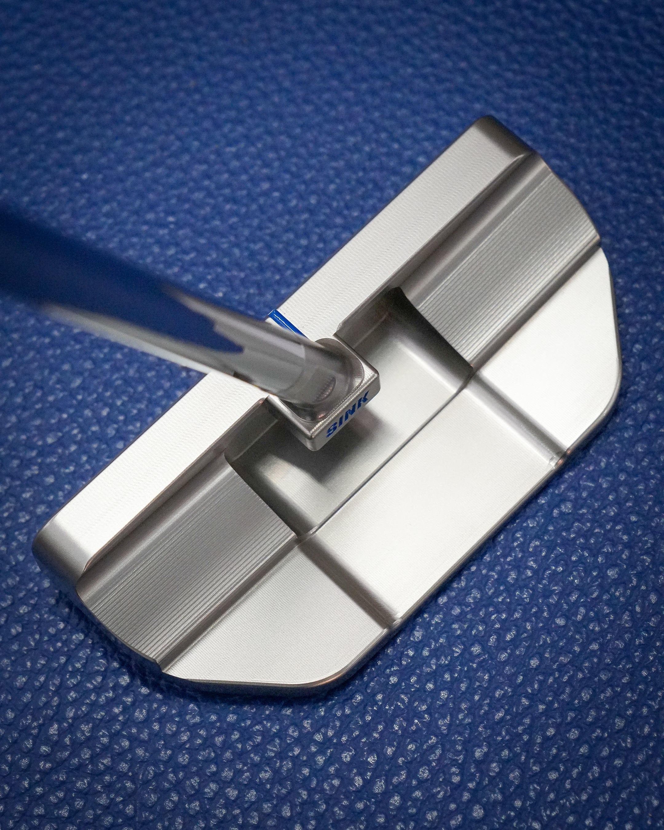 HARLYN 2.0 ANCHOR LINE - SINK GOLF