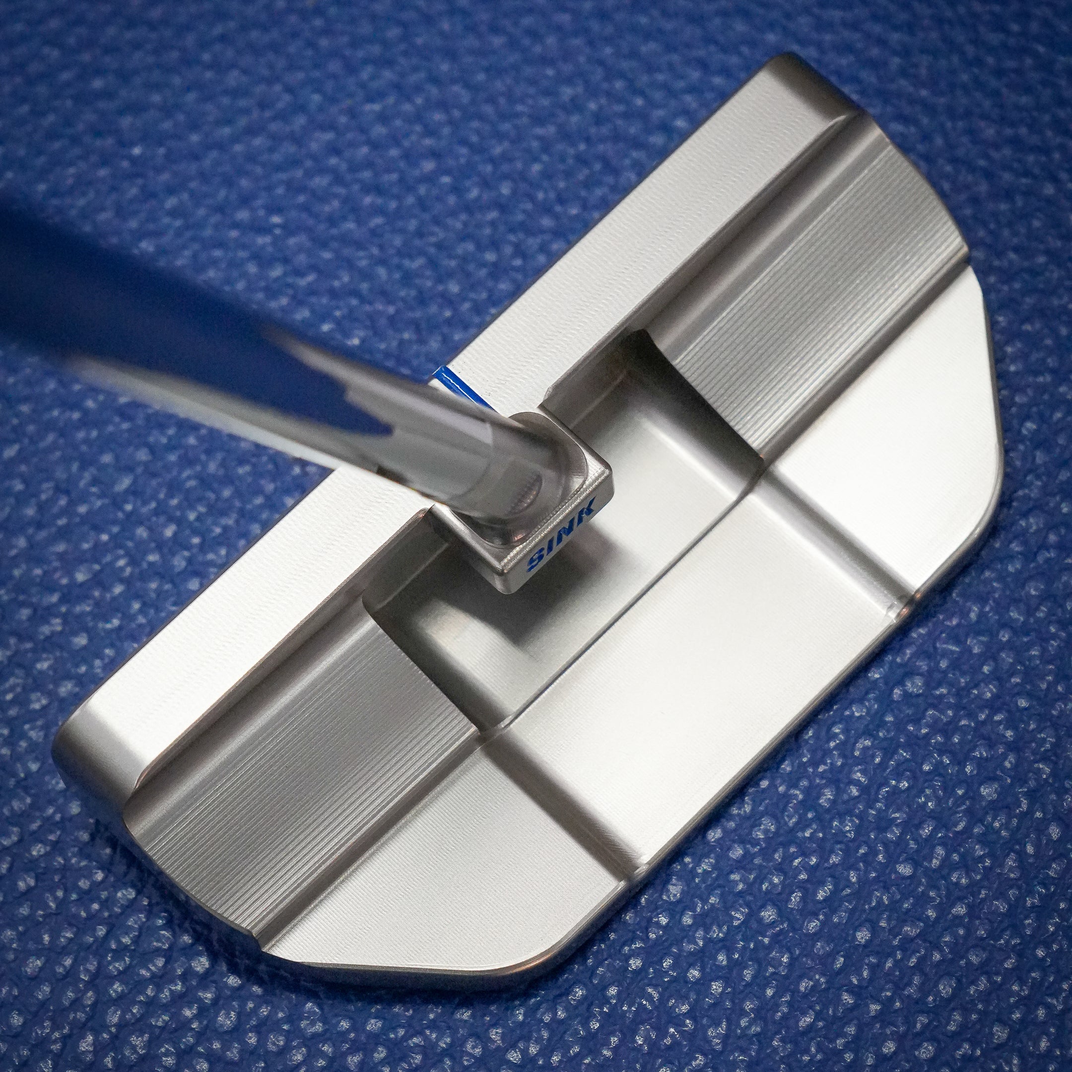 HARLYN 2.0 ANCHOR LINE - SINK GOLF