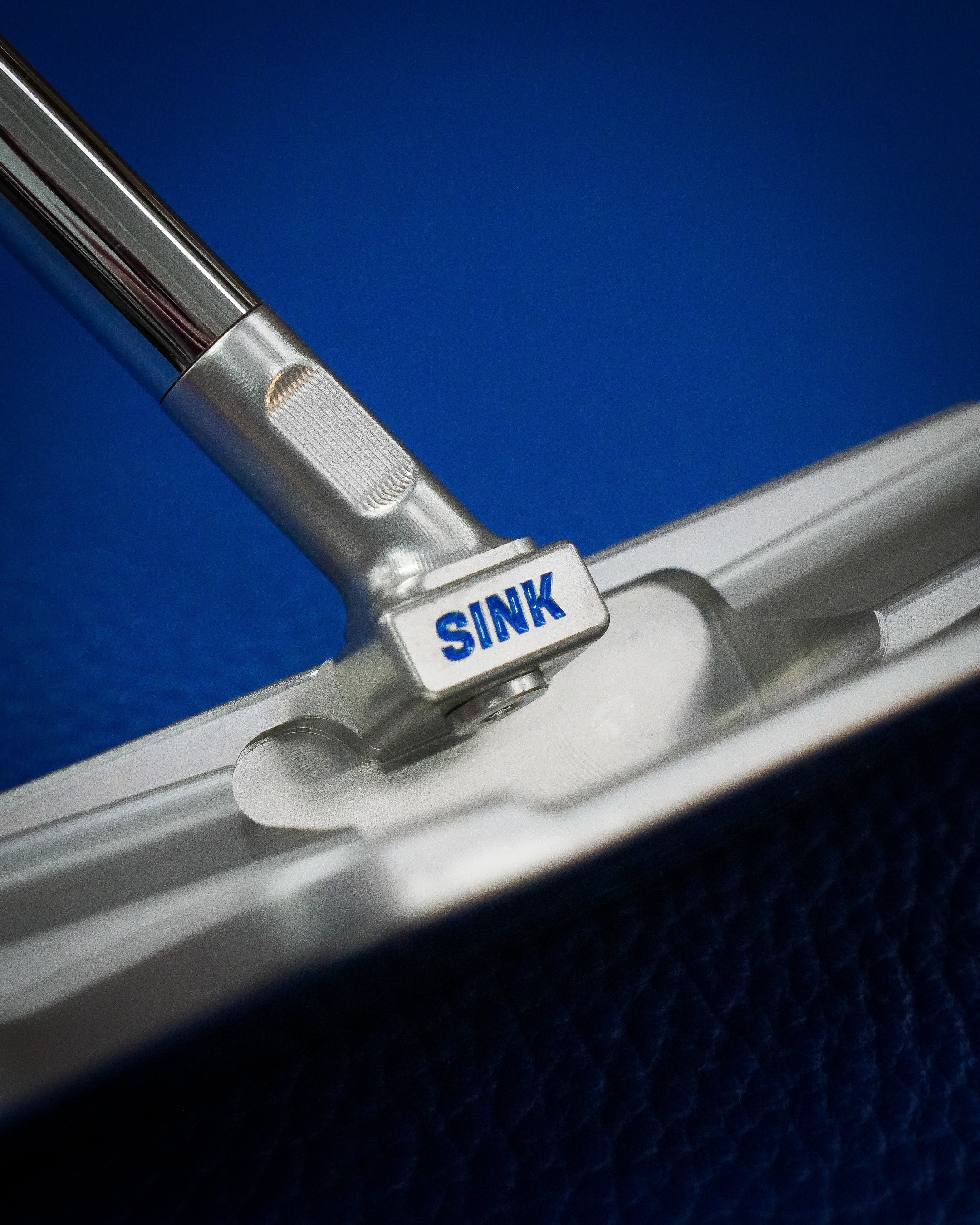 HARLYN 2.0 ANCHOR LINE - SINK GOLF