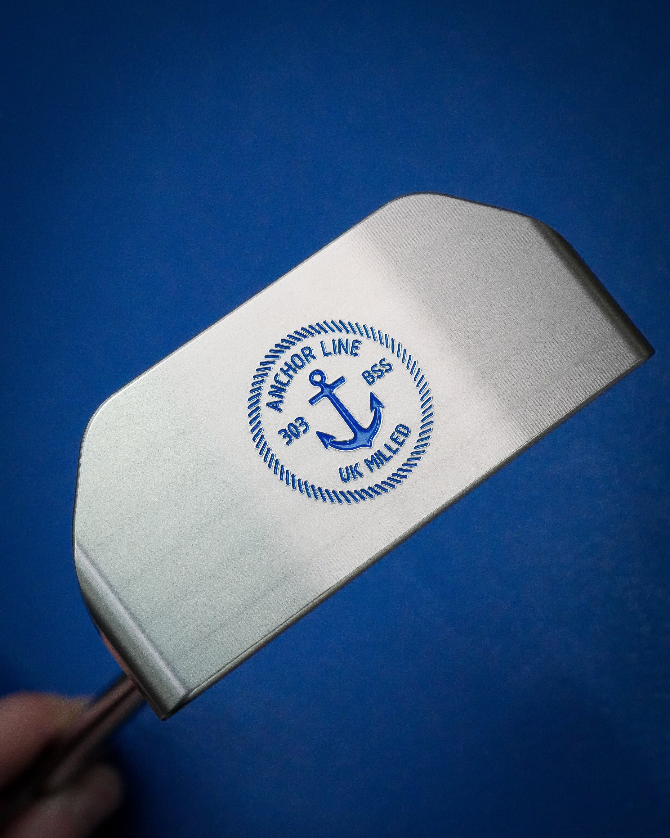 HARLYN 2.0 ANCHOR LINE - SINK GOLF