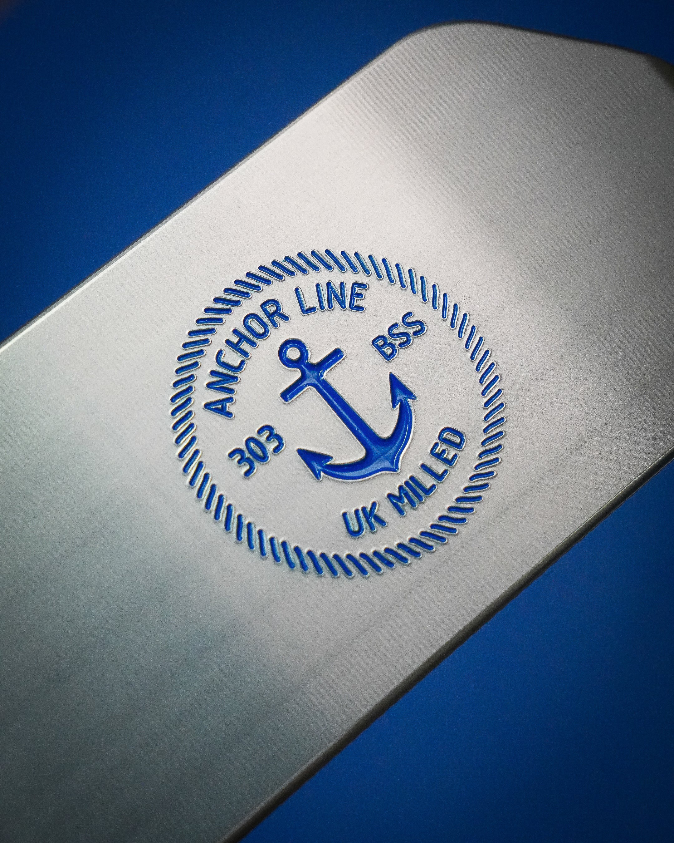 HARLYN 2.0 ANCHOR LINE - SINK GOLF