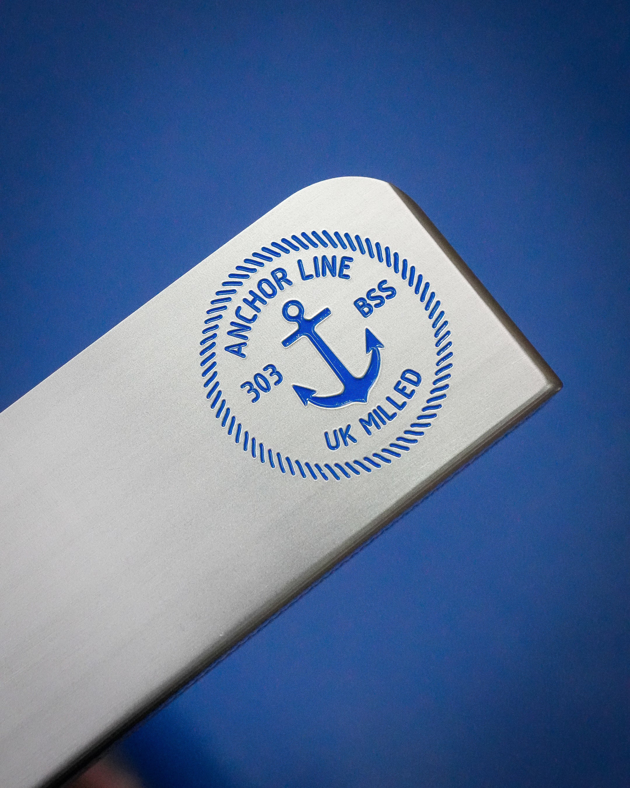 SUSSEX WB ANCHOR LINE - SINK GOLF