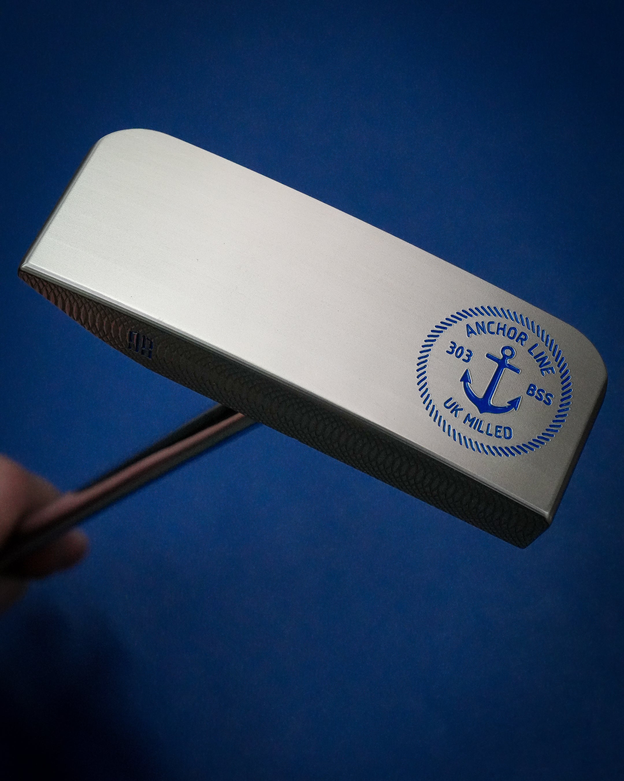 SUSSEX WB ANCHOR LINE - SINK GOLF