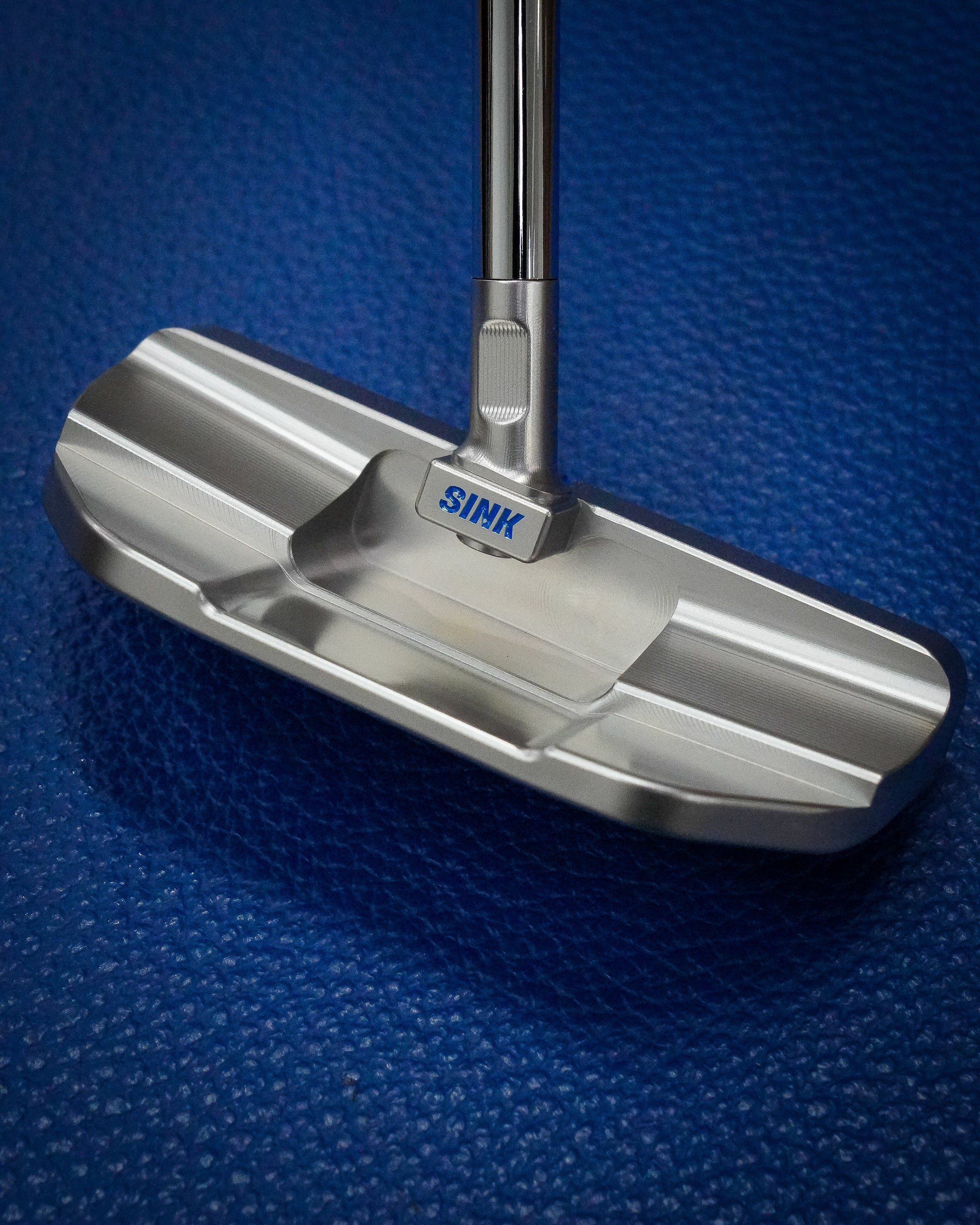 HARLYN 2.0 ANCHOR LINE - SINK GOLF