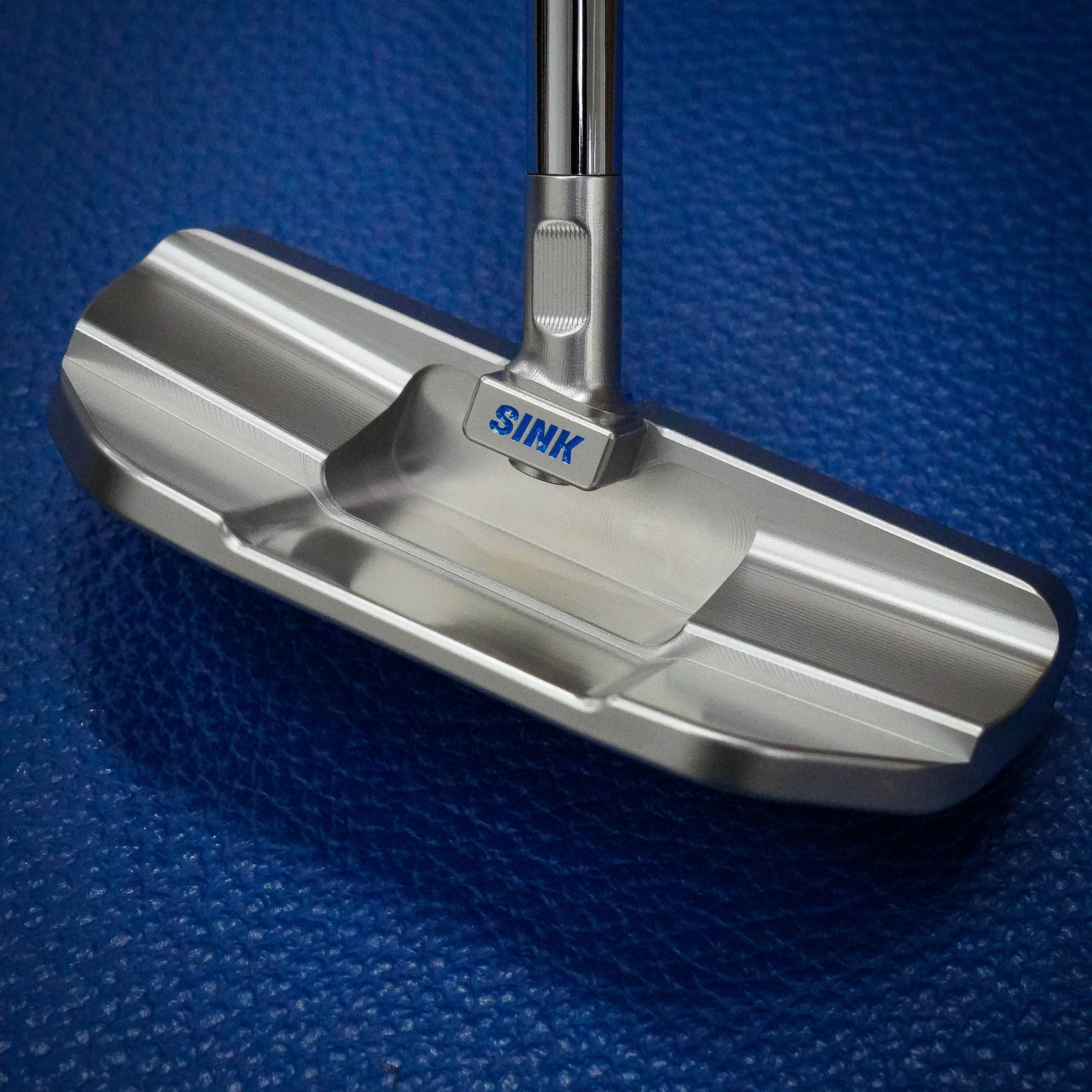 HARLYN 2.0 ANCHOR LINE - SINK GOLF