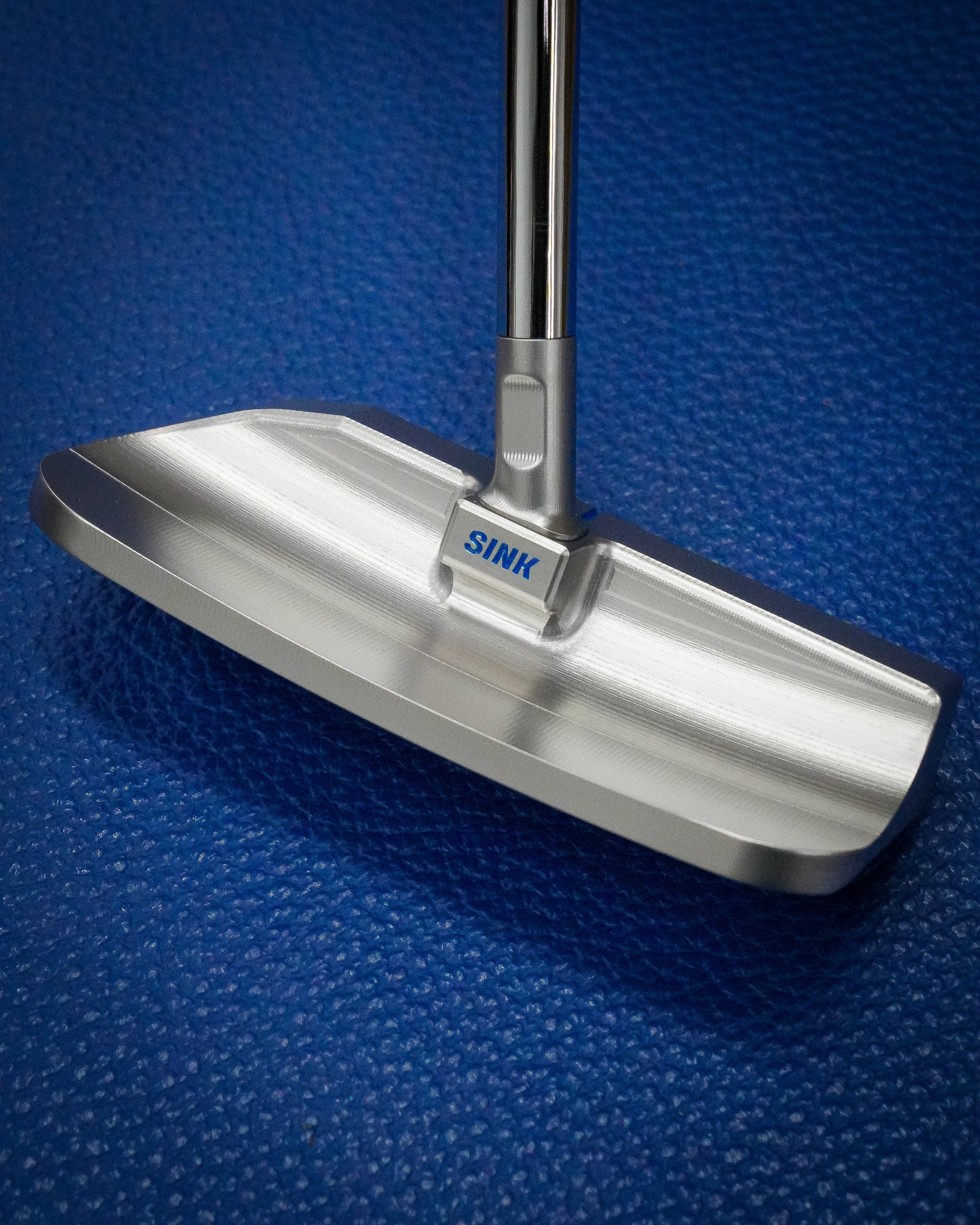 SUSSEX WB ANCHOR LINE - SINK GOLF