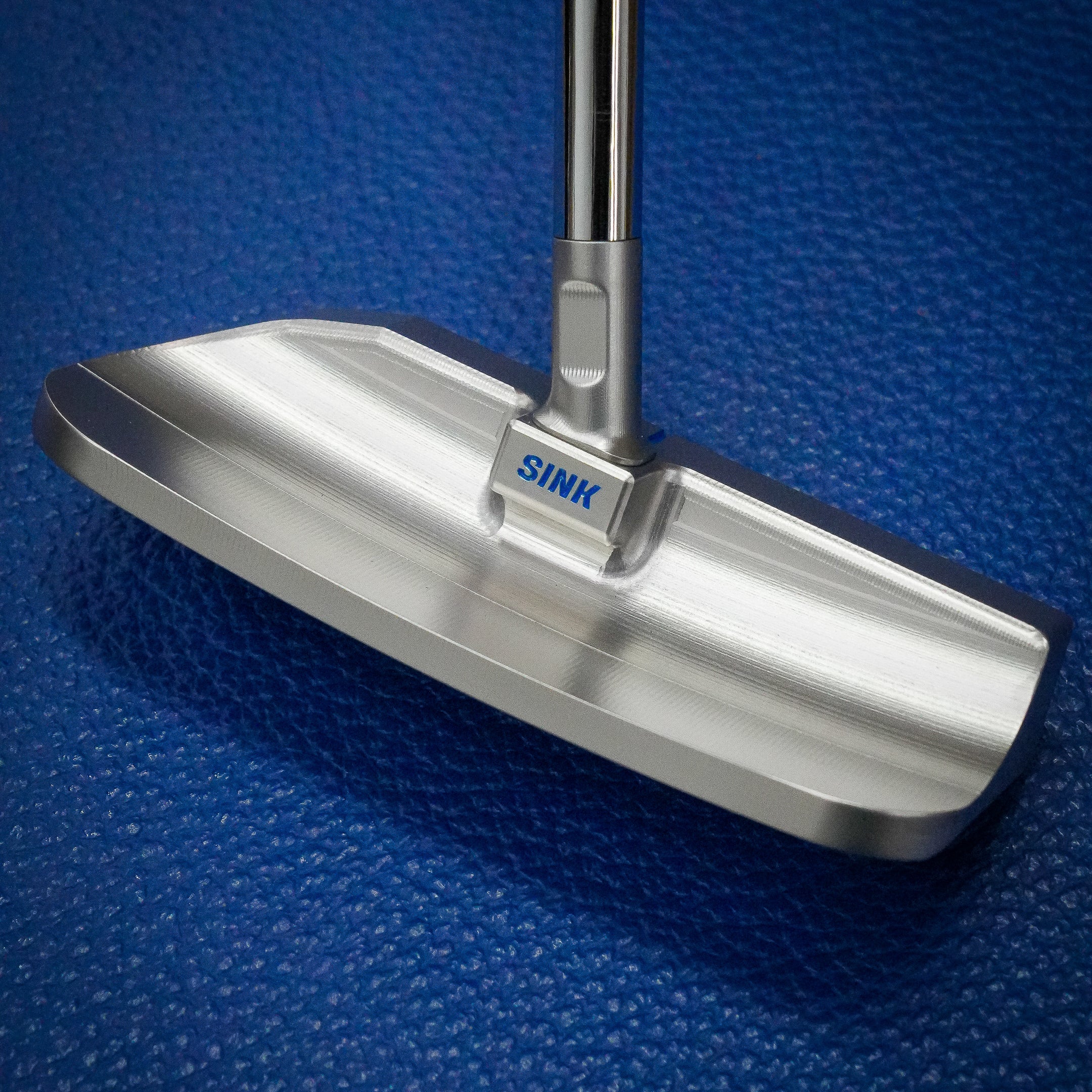 SUSSEX WB ANCHOR LINE - SINK GOLF