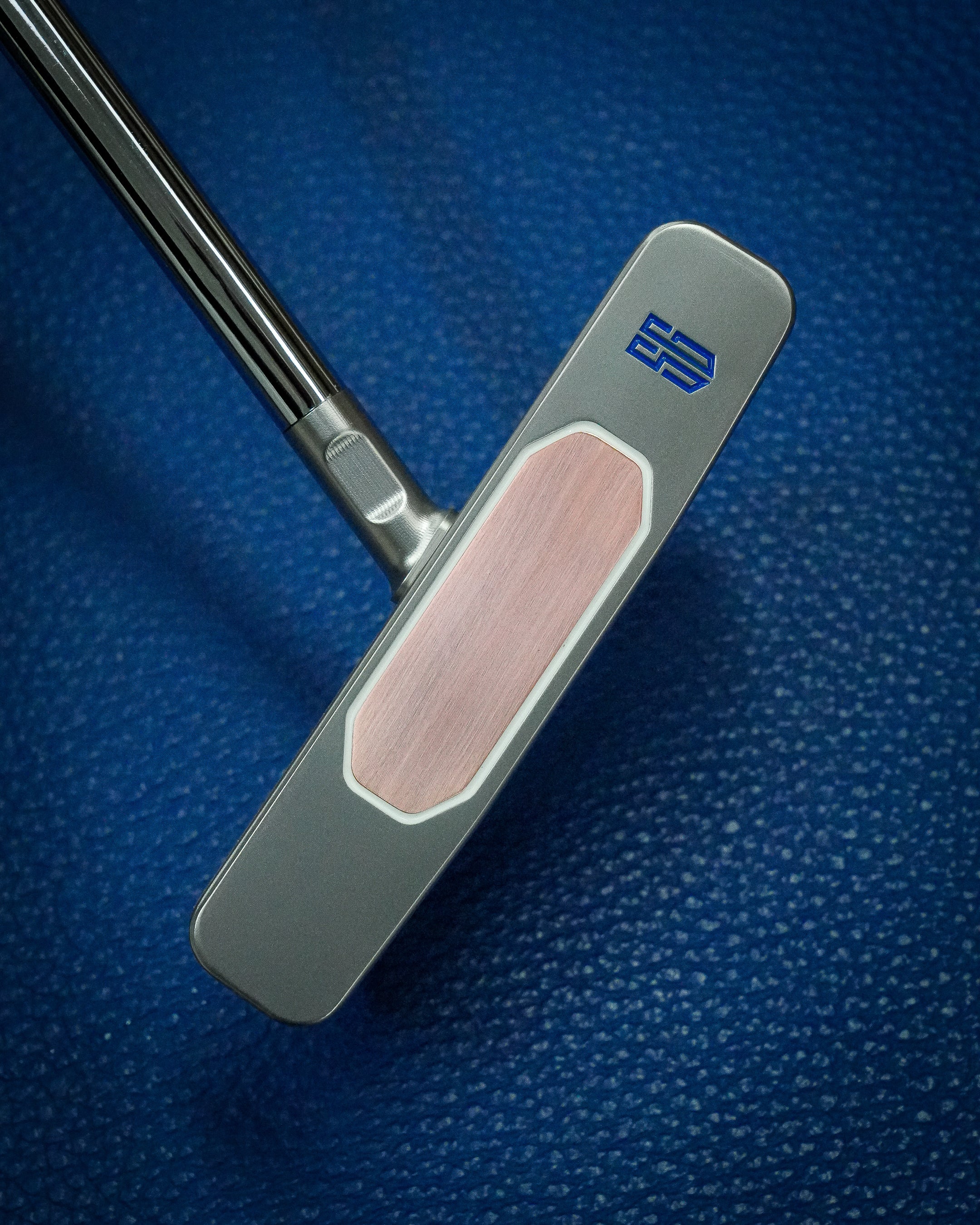 HARLYN 2.0 ANCHOR LINE - SINK GOLF