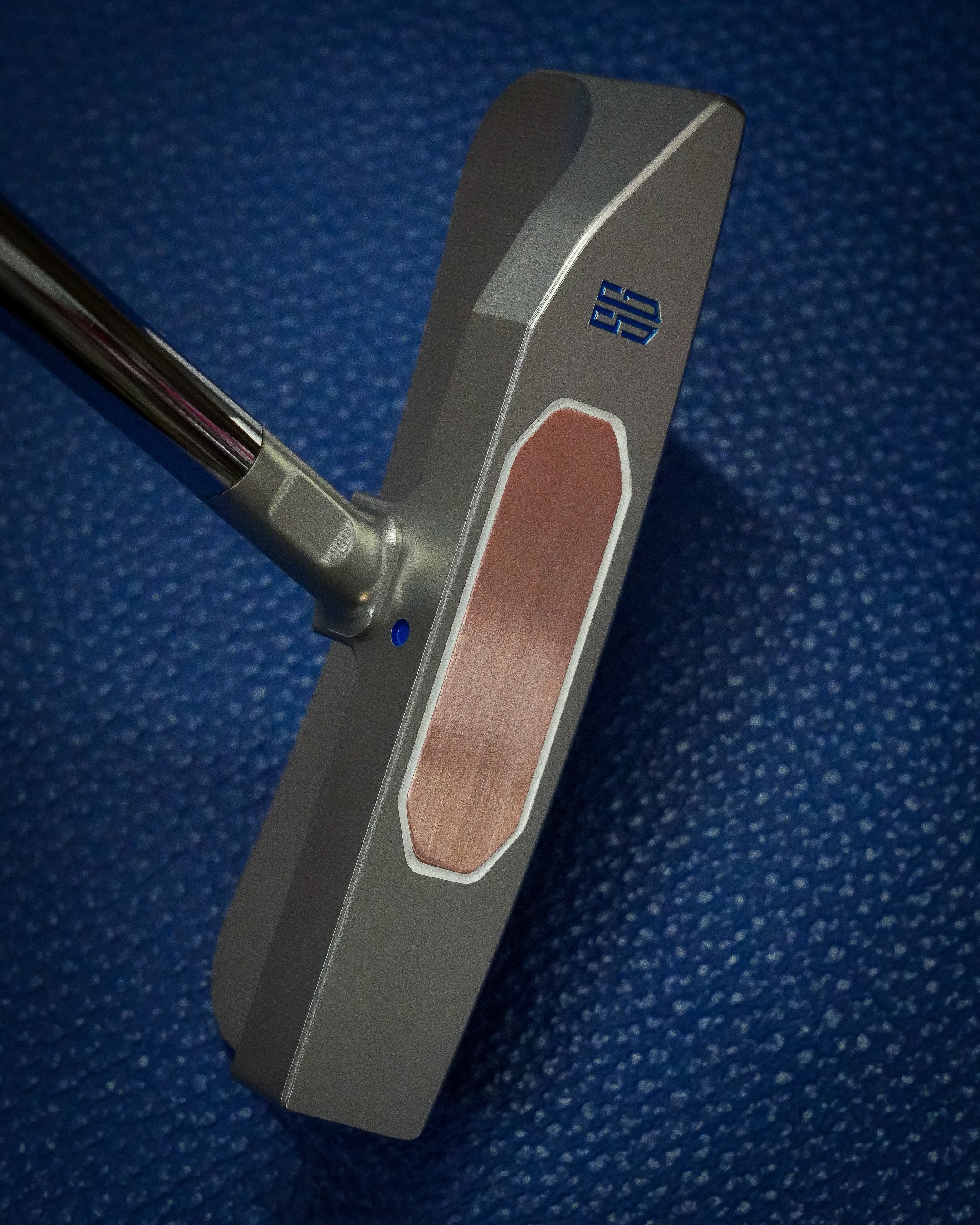 SUSSEX WB ANCHOR LINE - SINK GOLF