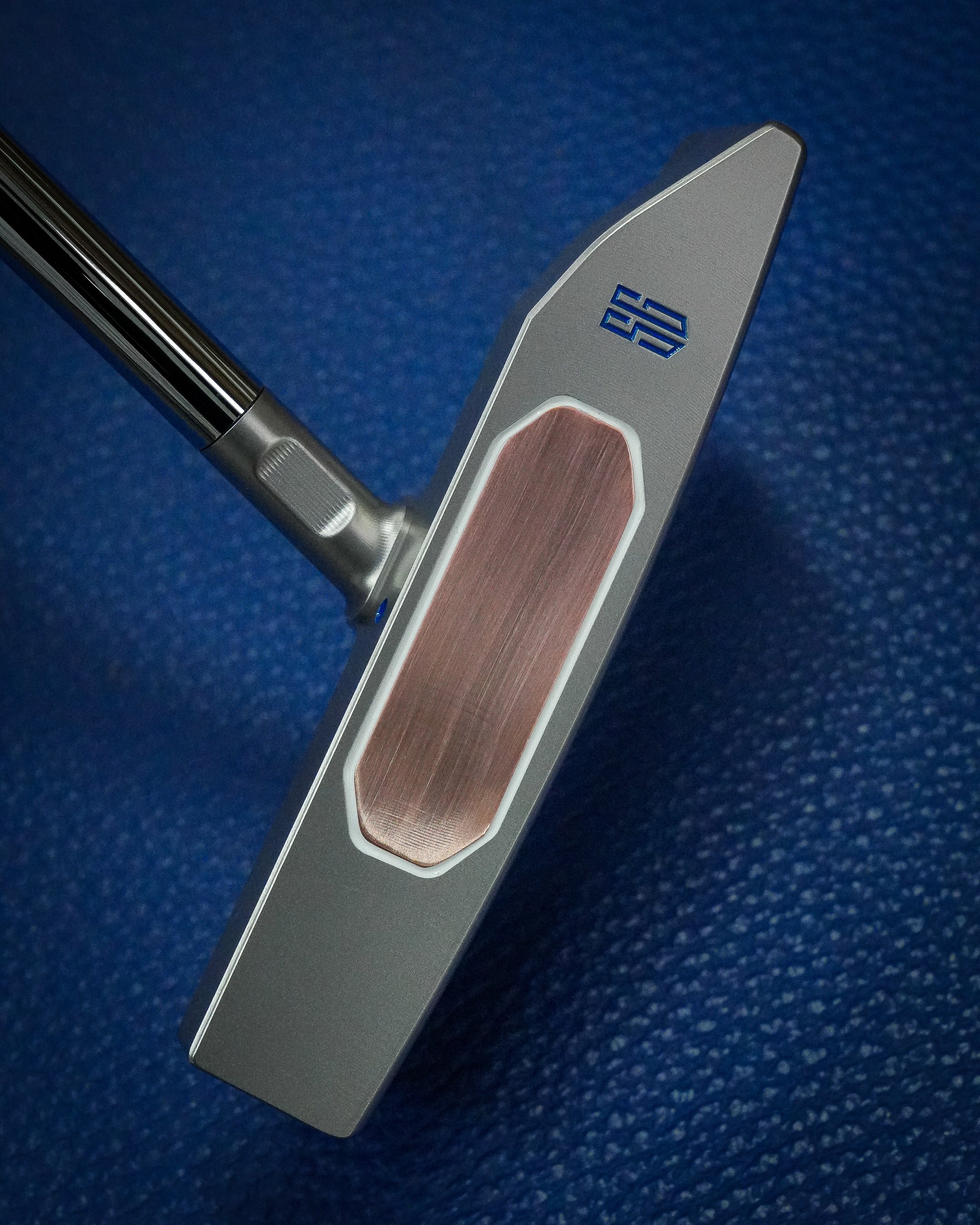 SUSSEX WB ANCHOR LINE - SINK GOLF