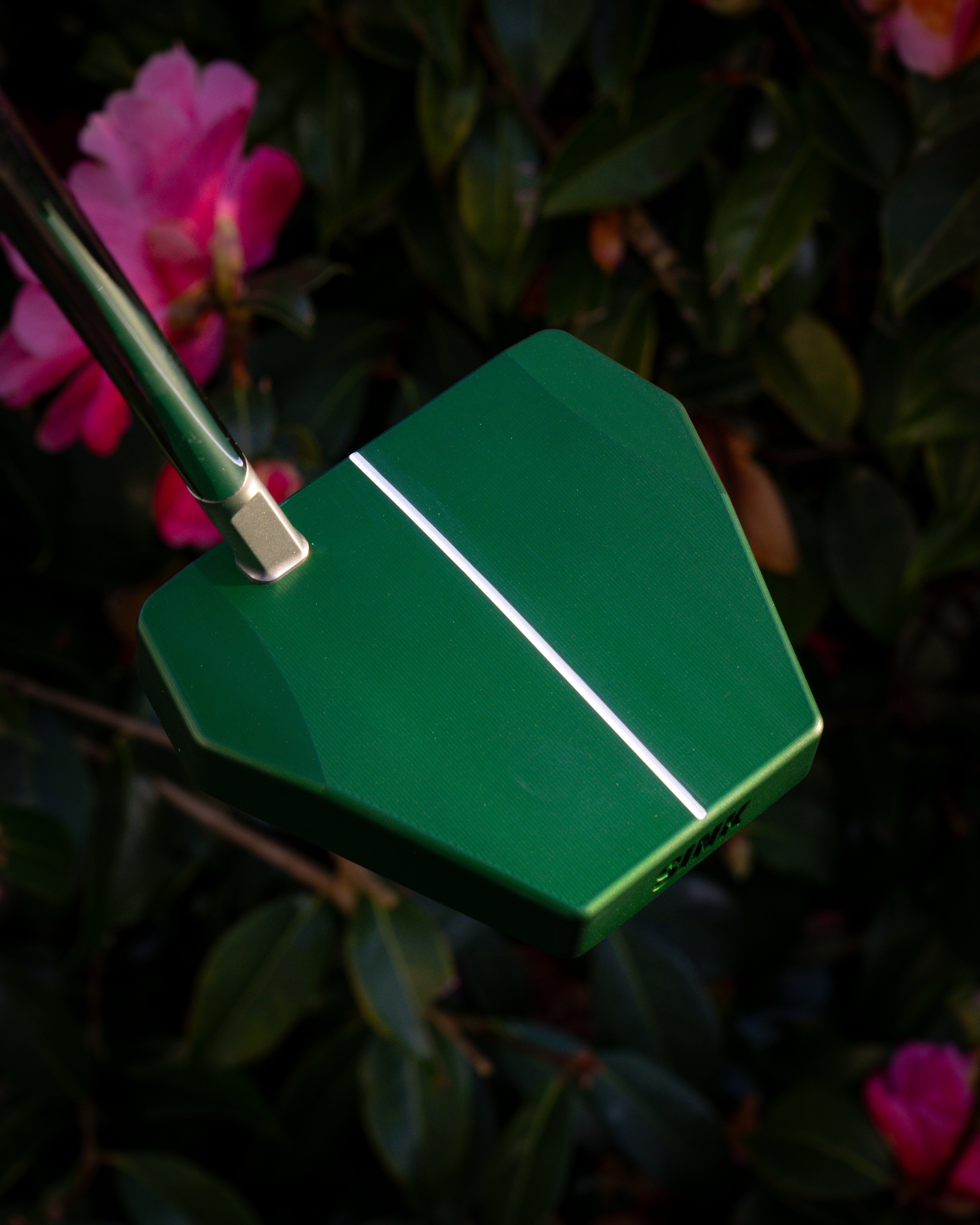 Springtime in Georgia - Short slant - SINK GOLF