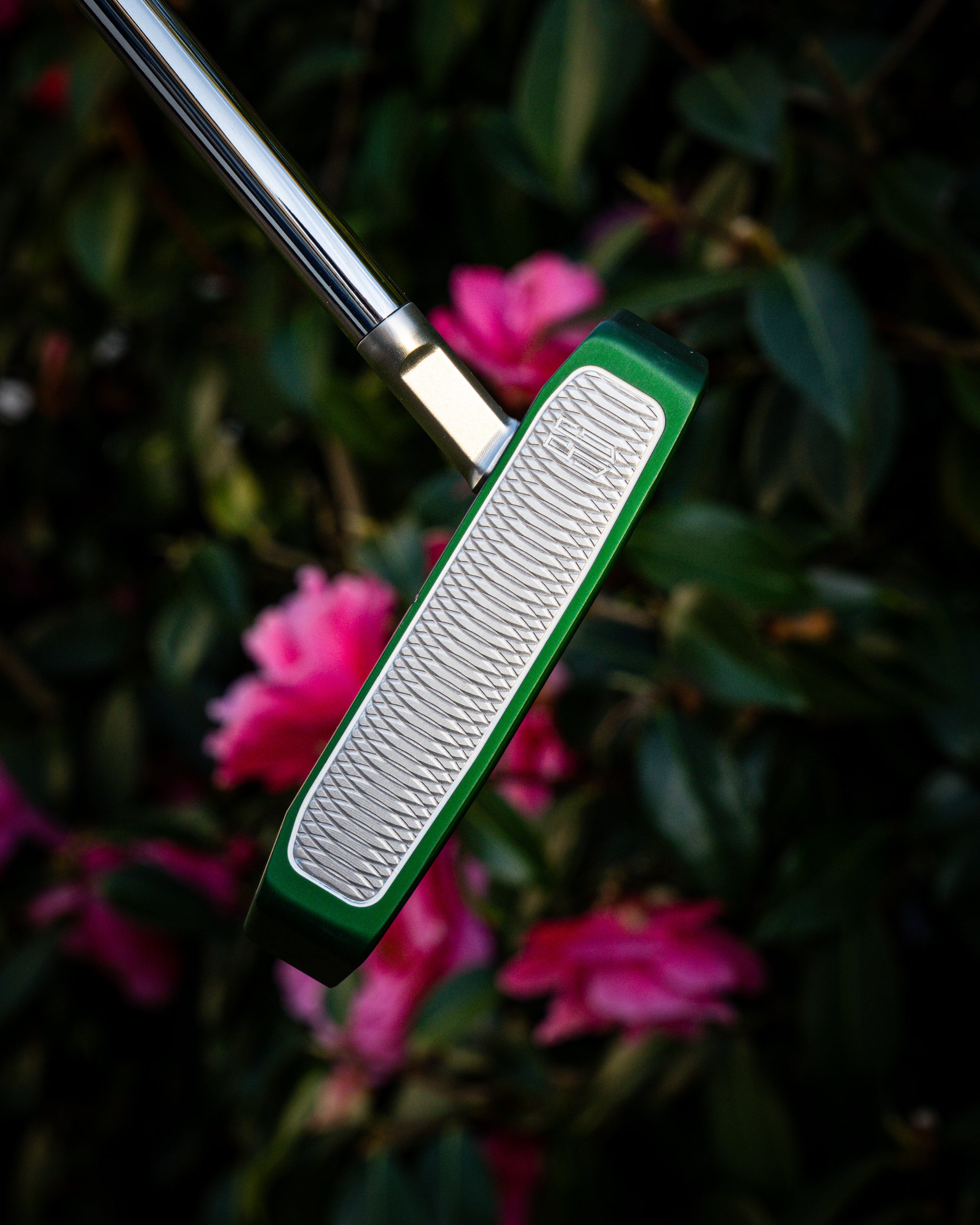 Springtime in Georgia - Short slant - SINK GOLF