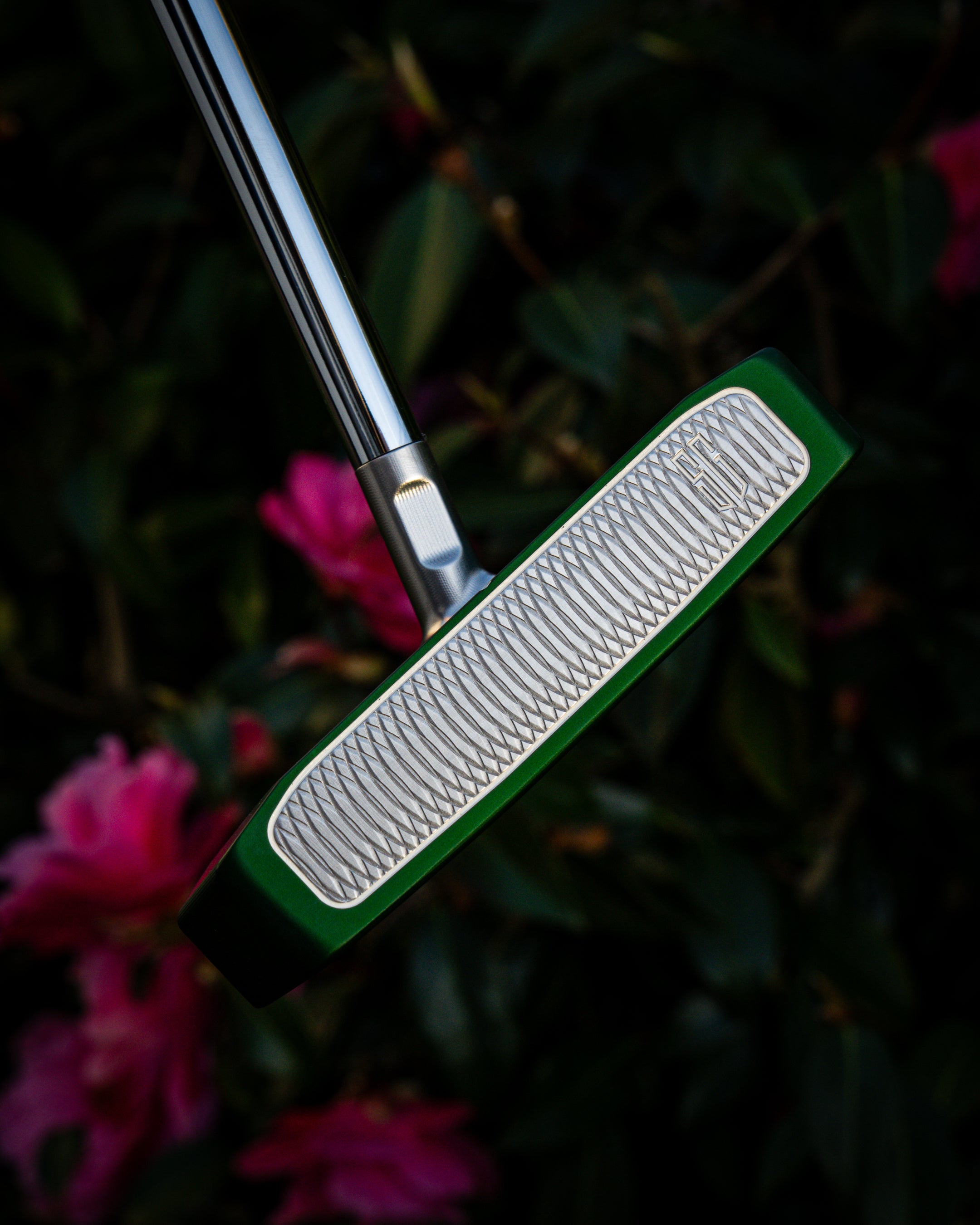 Springtime in Georgia - ZERO TORQUE - SINK GOLF