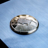 The only button worth fastening