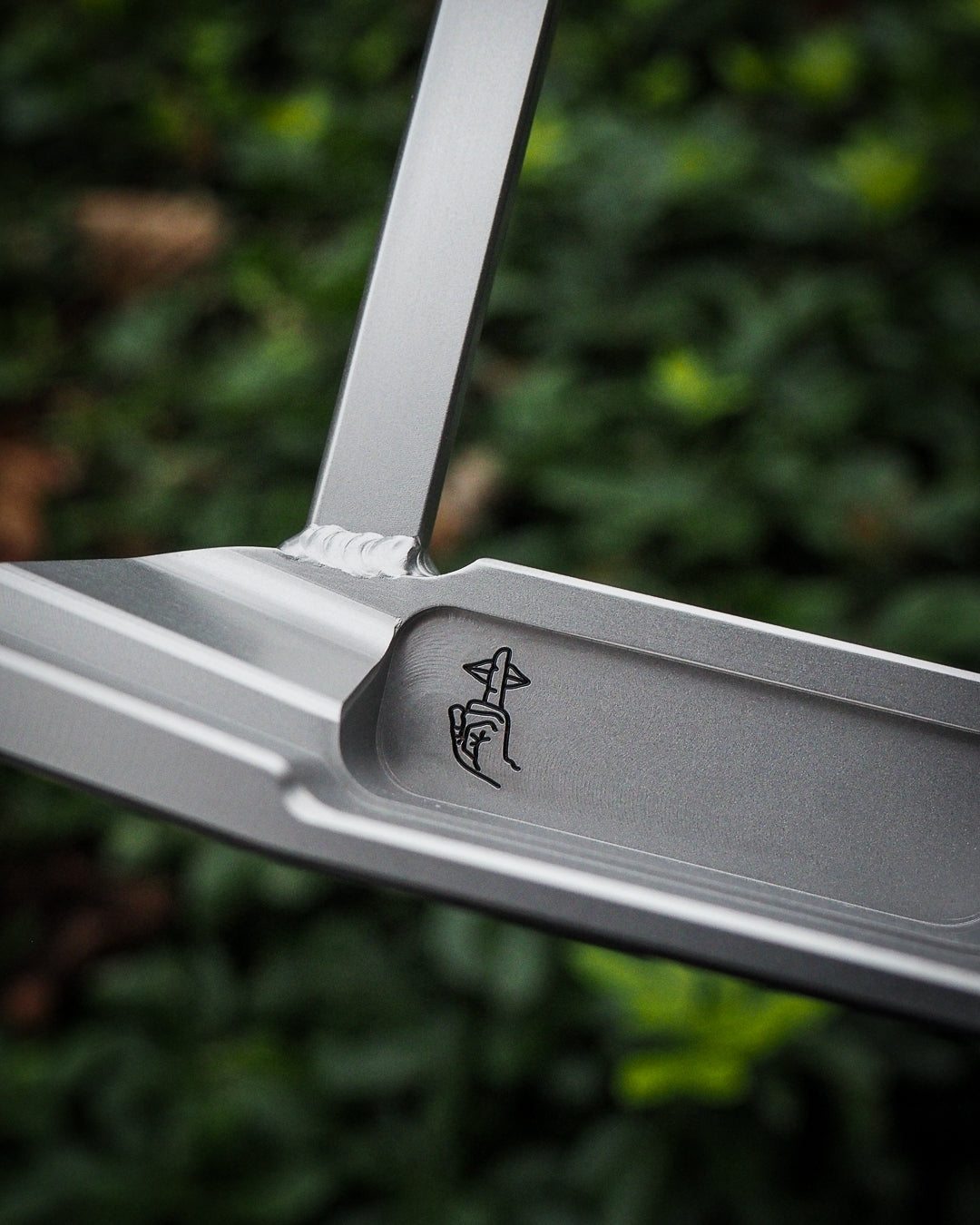 Zero torque proto - SINK GOLF