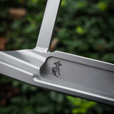 Zero torque proto - SINK GOLF