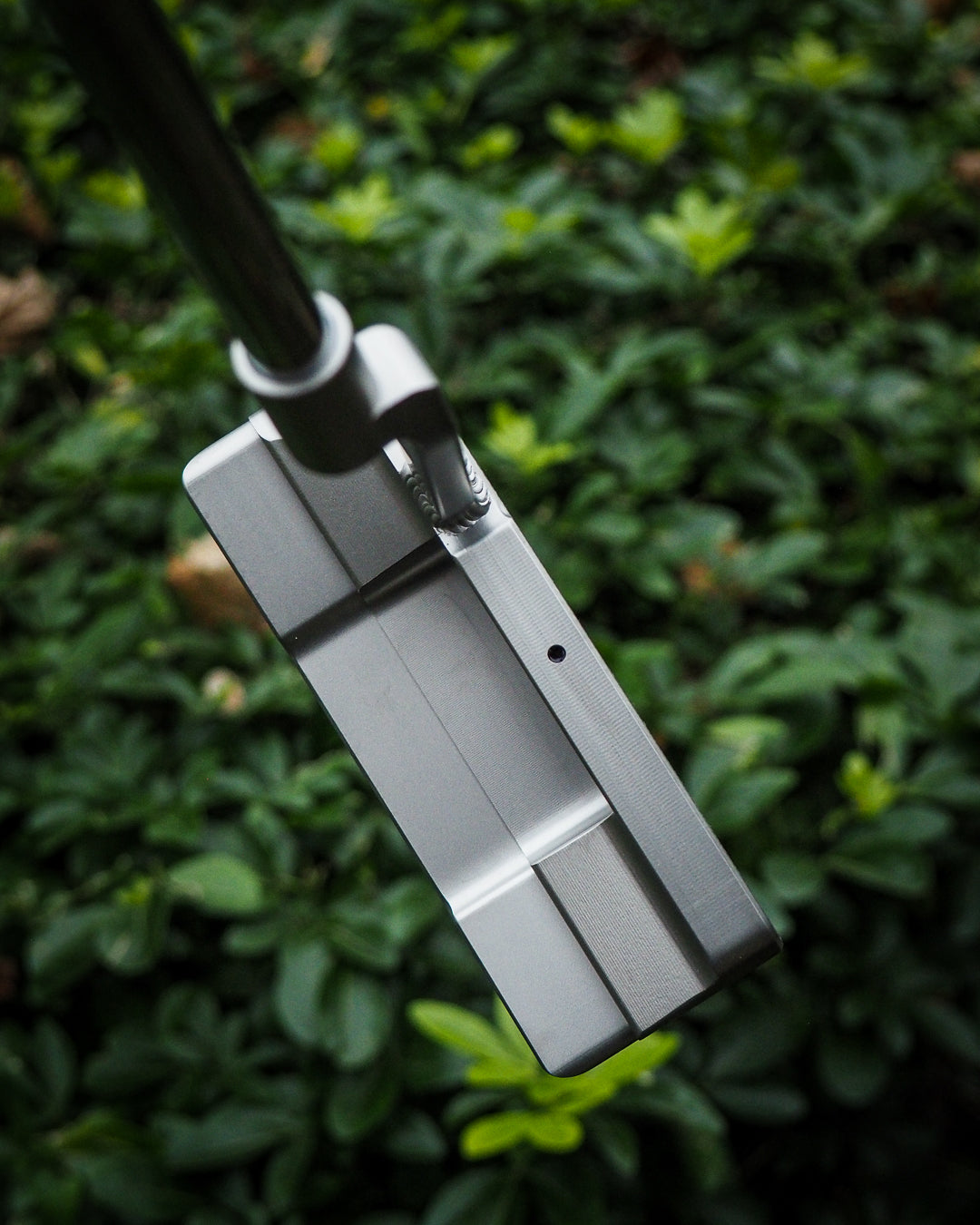 Zero torque proto - SINK GOLF
