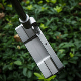 Zero torque proto - SINK GOLF
