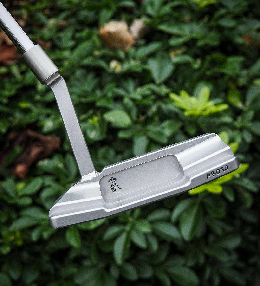 Zero torque proto - SINK GOLF