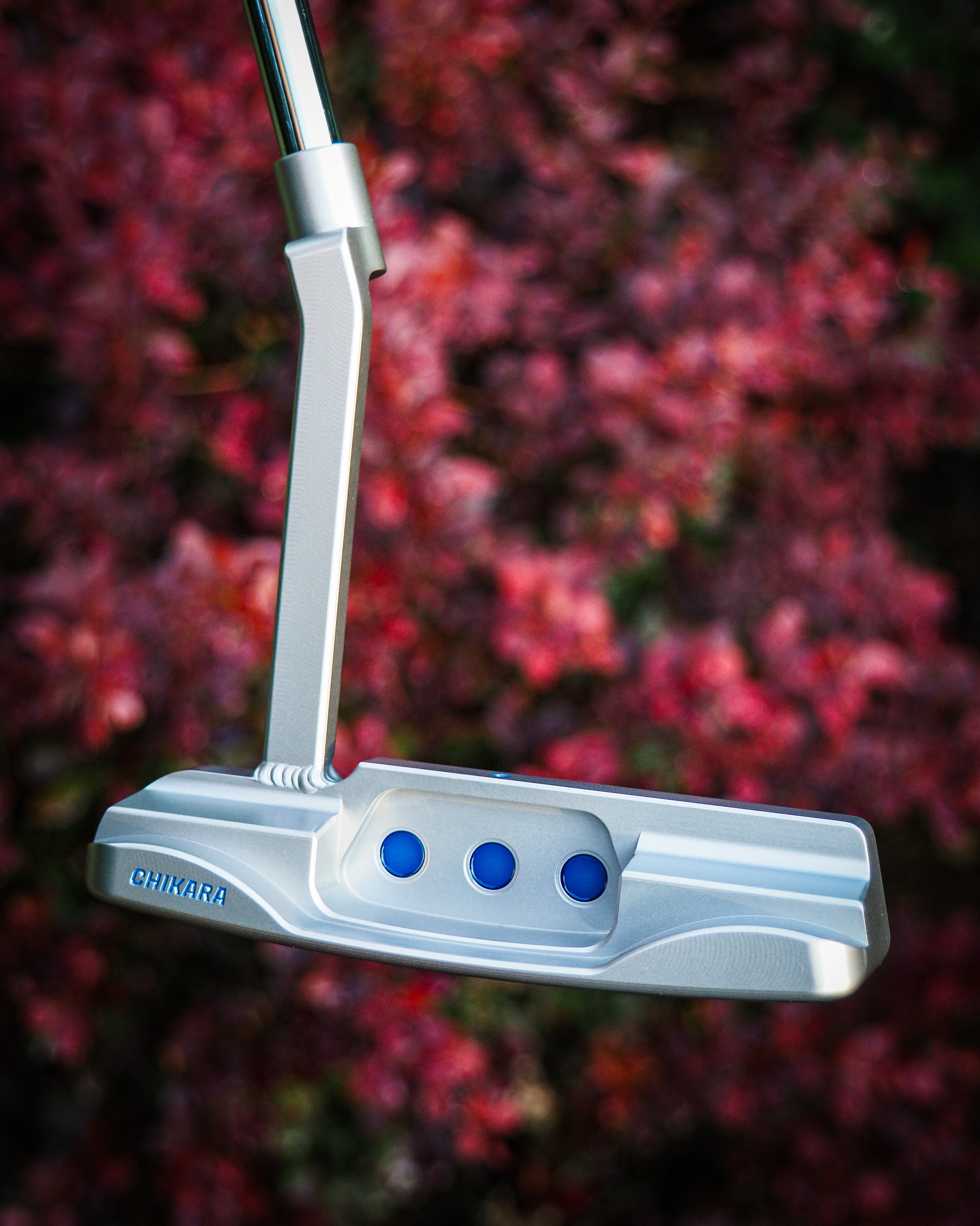 KNOW YOUR BUILD - SINK GOLF