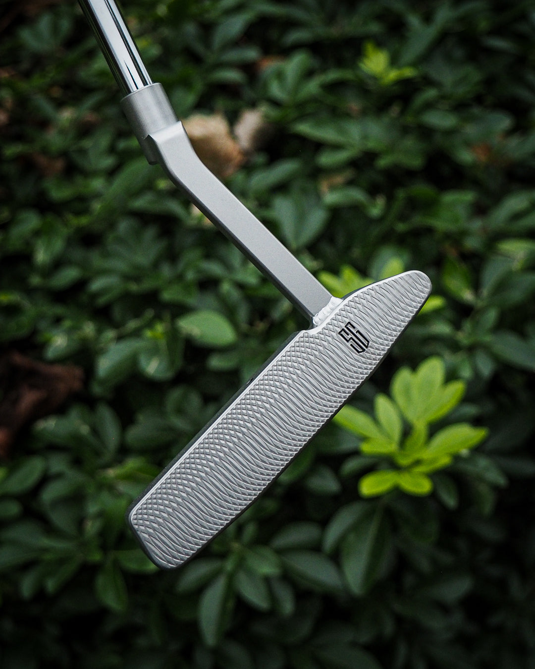 Zero torque proto - SINK GOLF