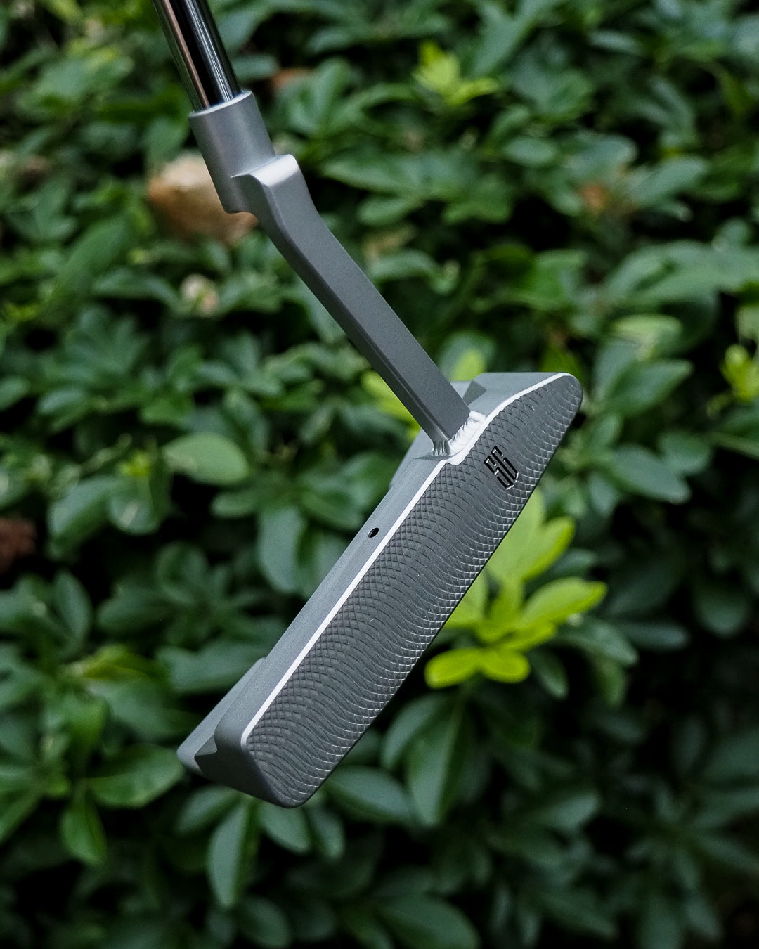 Zero torque proto - SINK GOLF