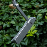 Zero torque proto - SINK GOLF