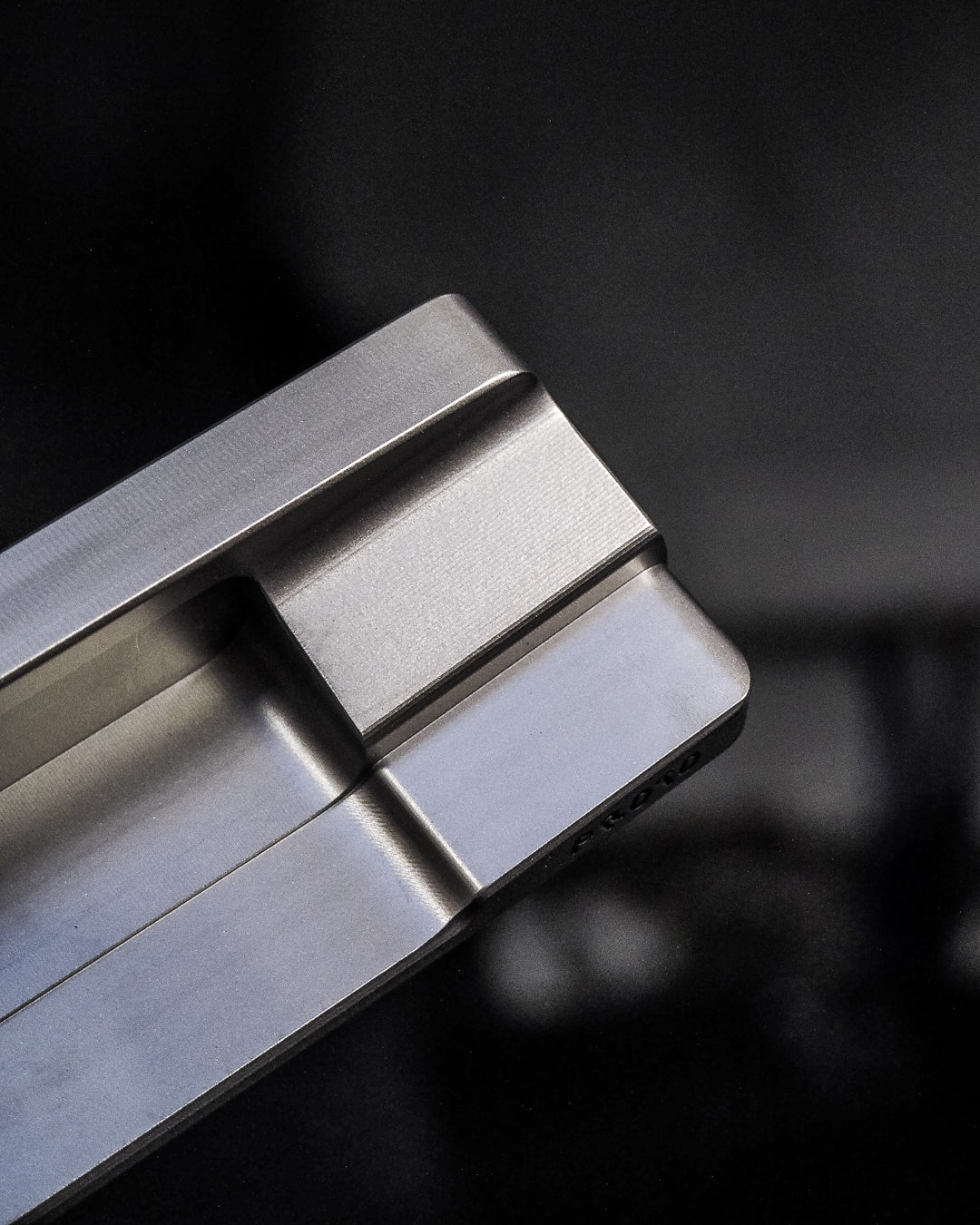 Zero torque proto - SINK GOLF