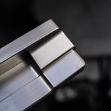 Zero torque proto - SINK GOLF