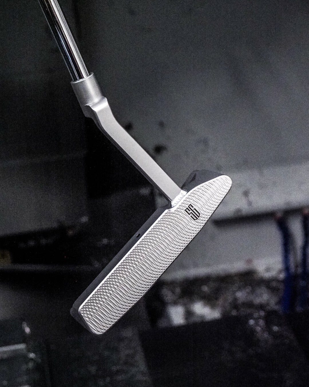 Zero torque proto - SINK GOLF
