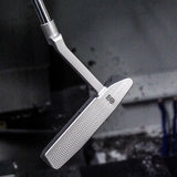Zero torque proto - SINK GOLF