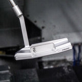 Zero torque proto - SINK GOLF