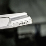 Zero torque proto - SINK GOLF