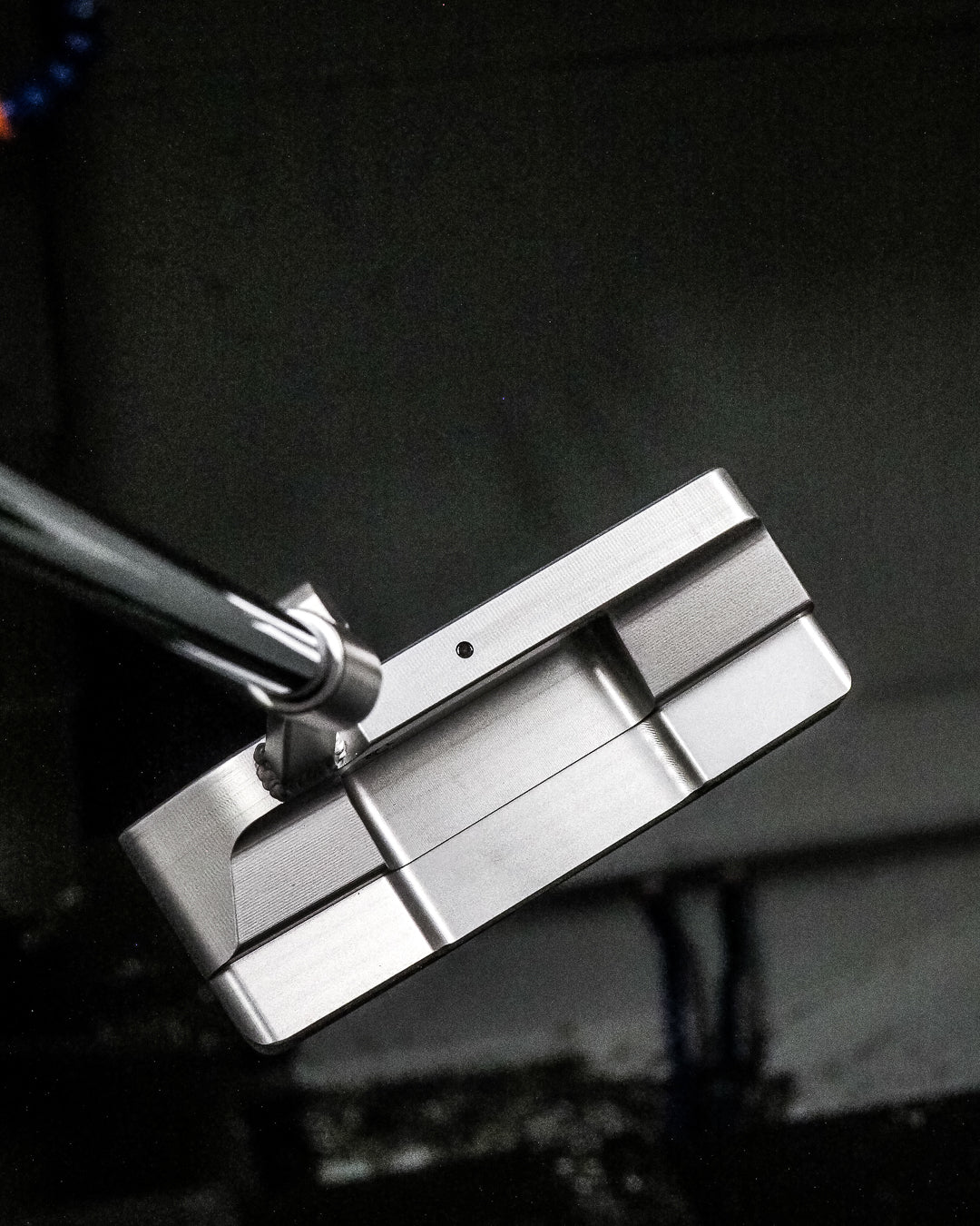Zero torque proto - SINK GOLF