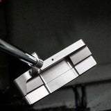 Zero torque proto - SINK GOLF